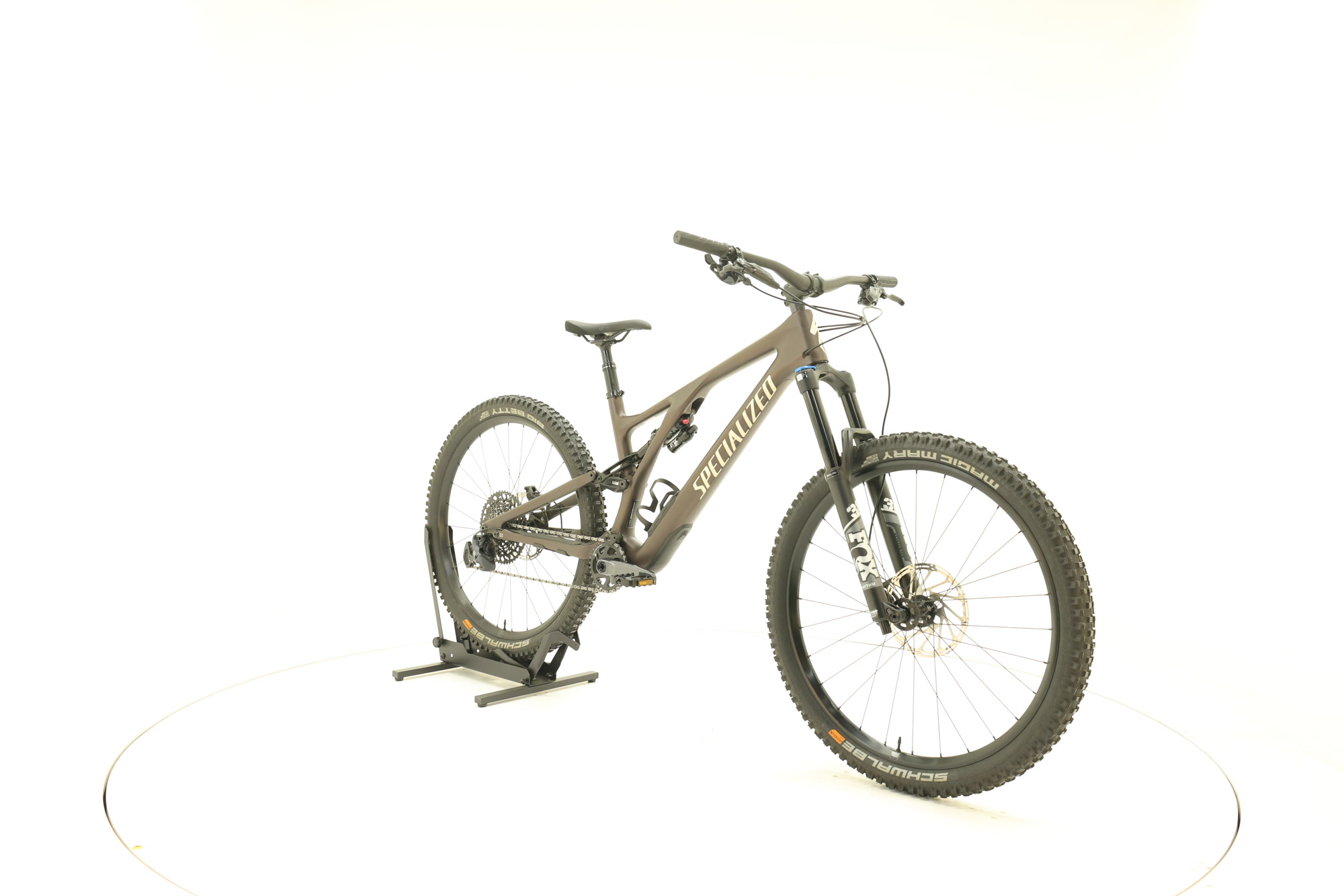 Specialized Stumpjumper Evo Comp, 44 cm, 170-179 cm, 2024, 0 km – Bild 8 von 8