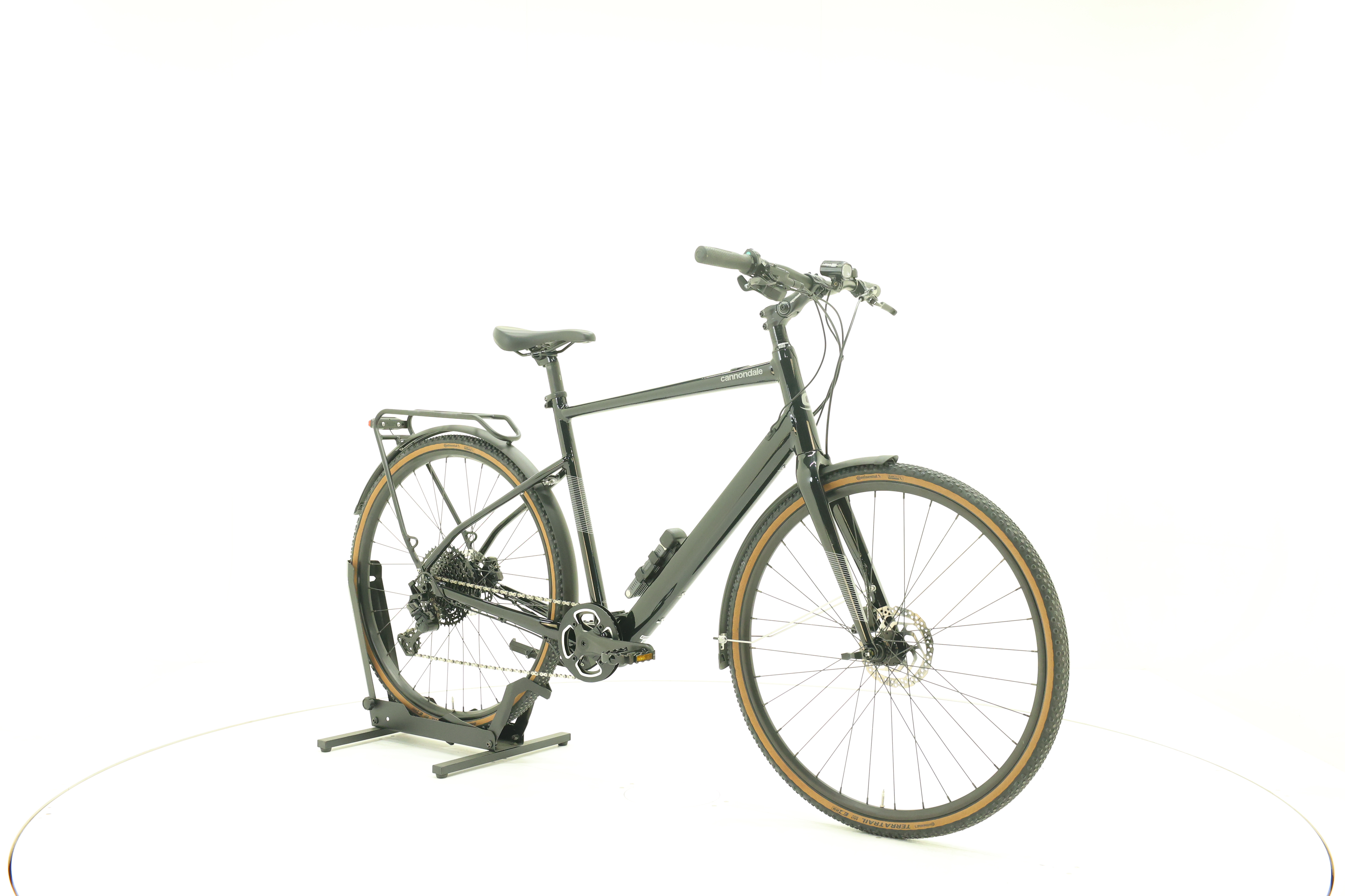 Cannondale Tesoro Neo SL EQ, 55 cm, 170-179 cm, 2023, 0 km – Bild 11 von 24