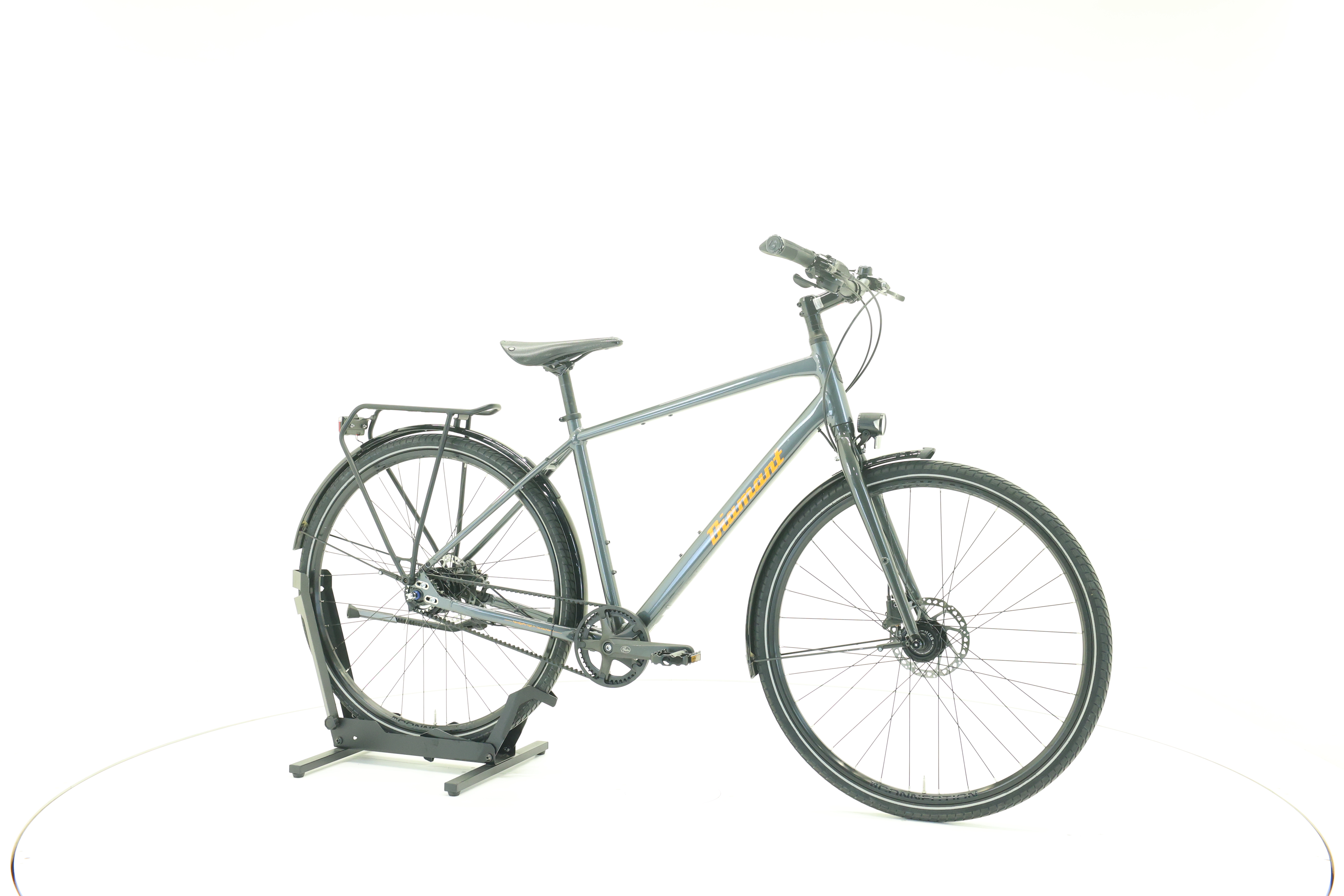 Diamant 247 Deluxe, 55 cm, 2023, 0 km – Bild 19 von 24