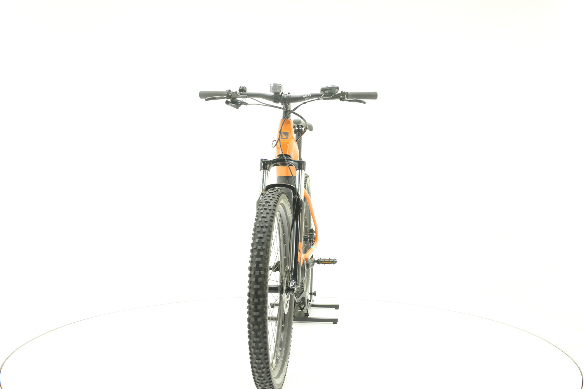 Haibike Alltrack 6, 55 cm, 170-179 cm, 2024, 834 km – Bild 9 von 18