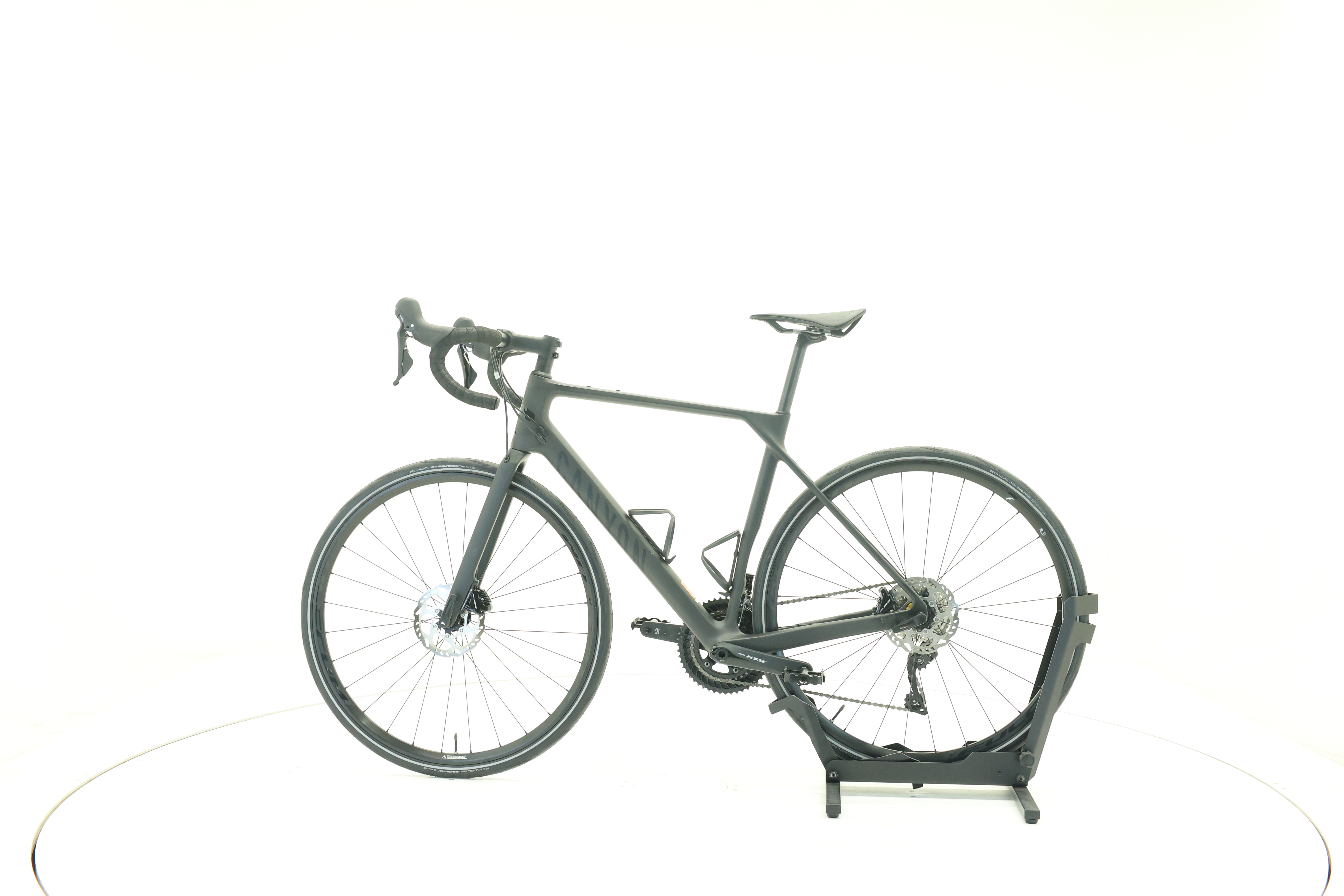 Canyon Endurace CF 7, M, 2023, 0 km – Bild 3 von 5