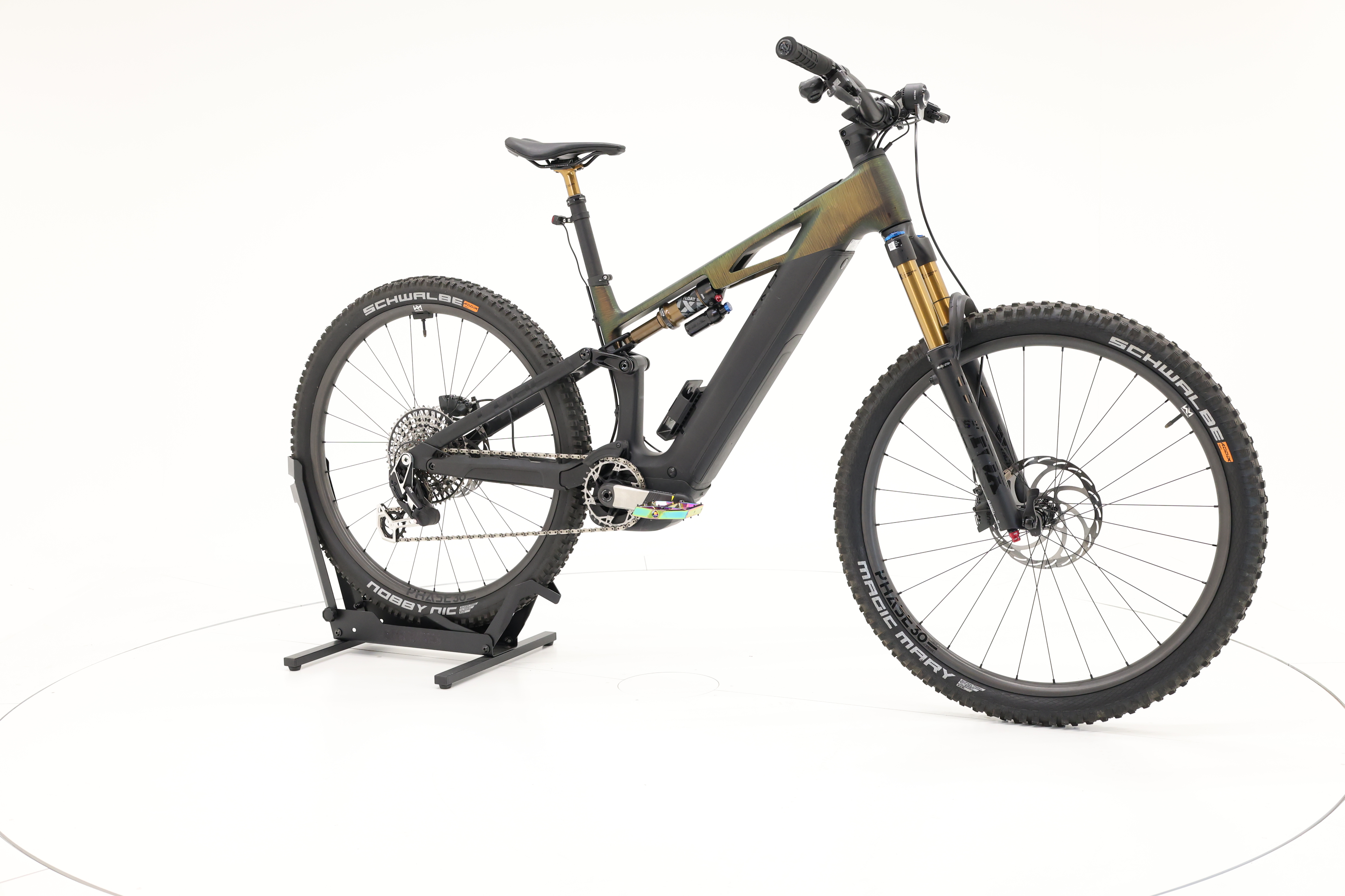 Cube Stereo, L, 180-189 cm, 2025, 320 km – Bild 2 von 29
