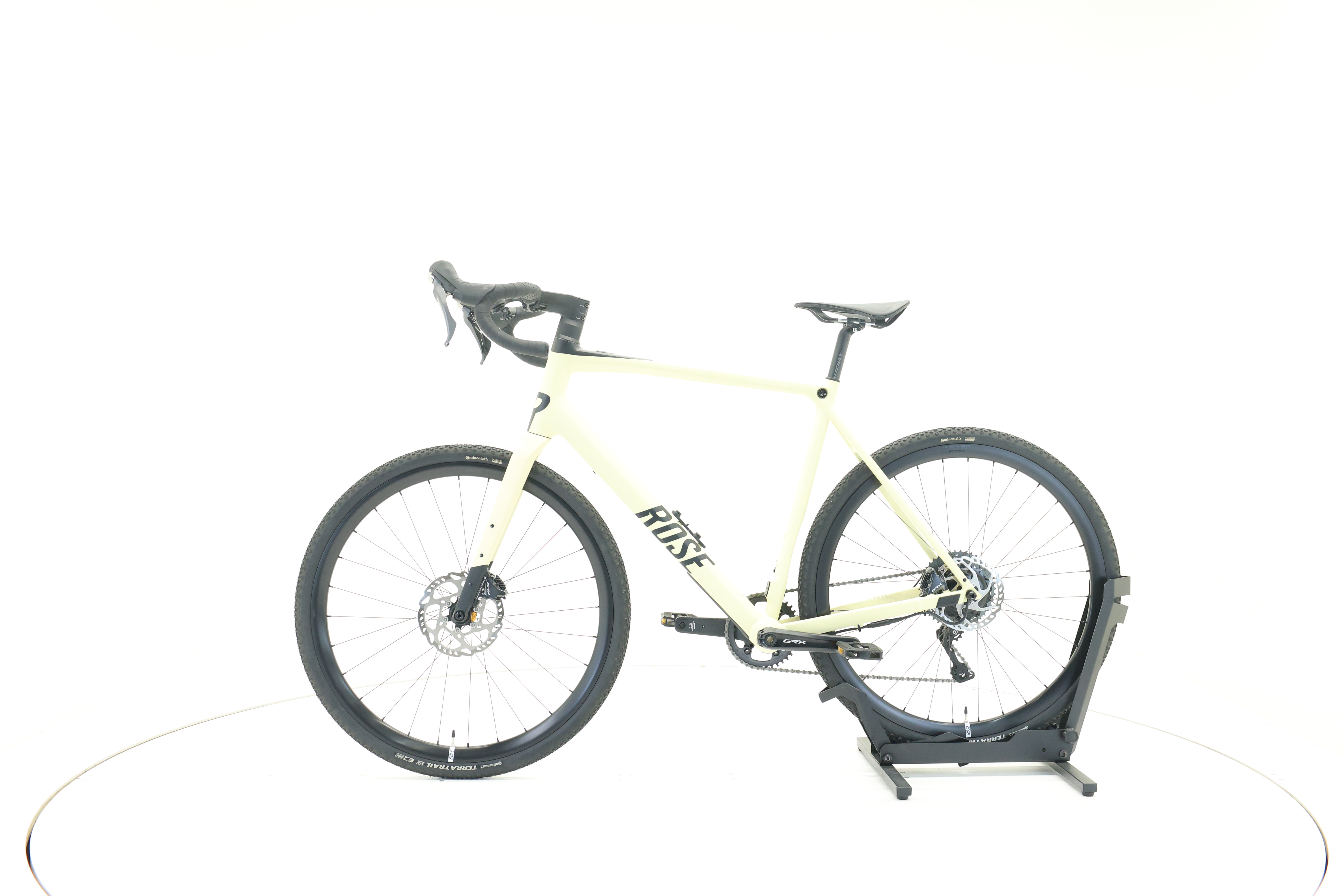 Rose Bikes Backroad AL Plus GRX RX810 1x11 (105982192)