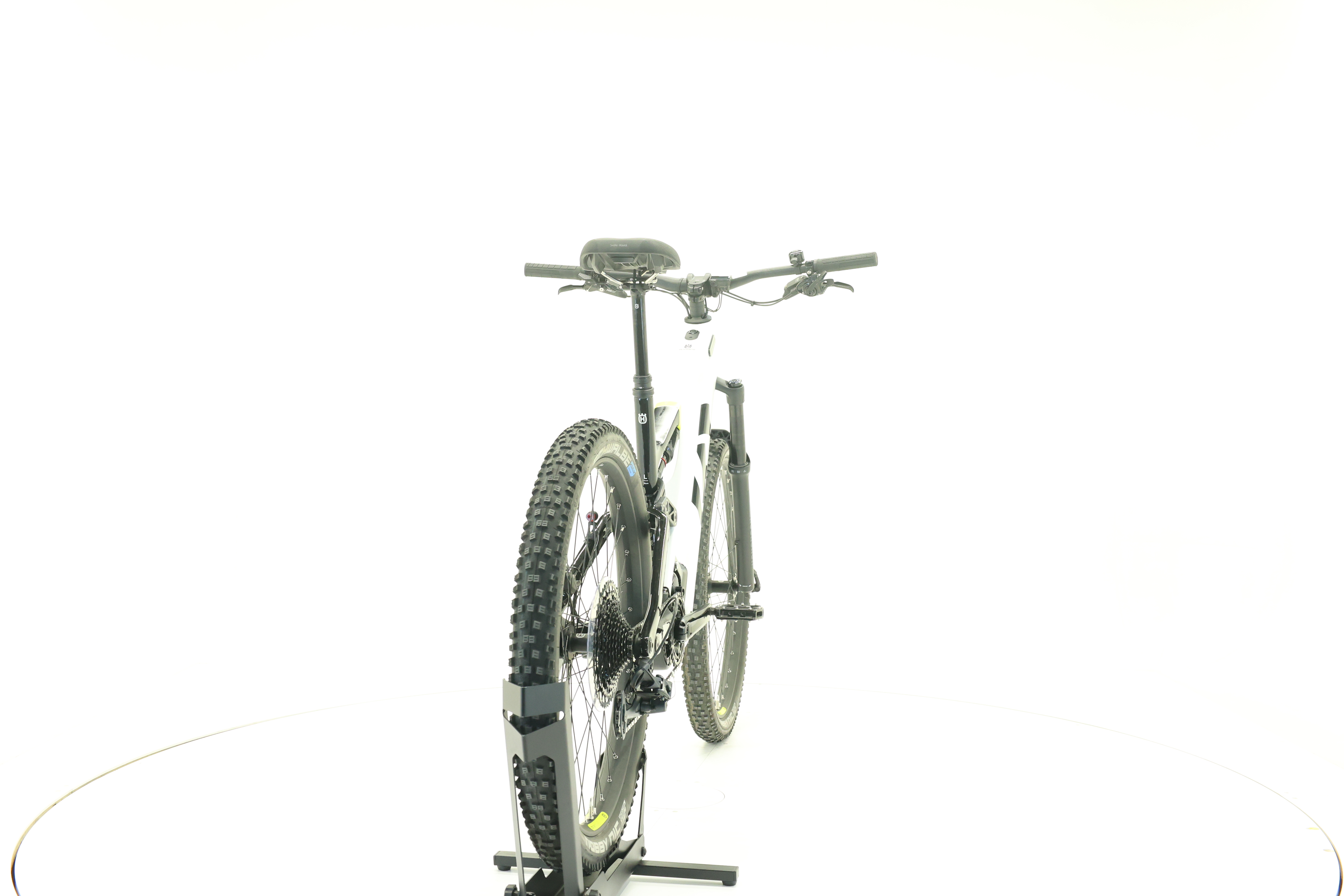 Husqvarna E-Bicycles Mountain Cross MC
