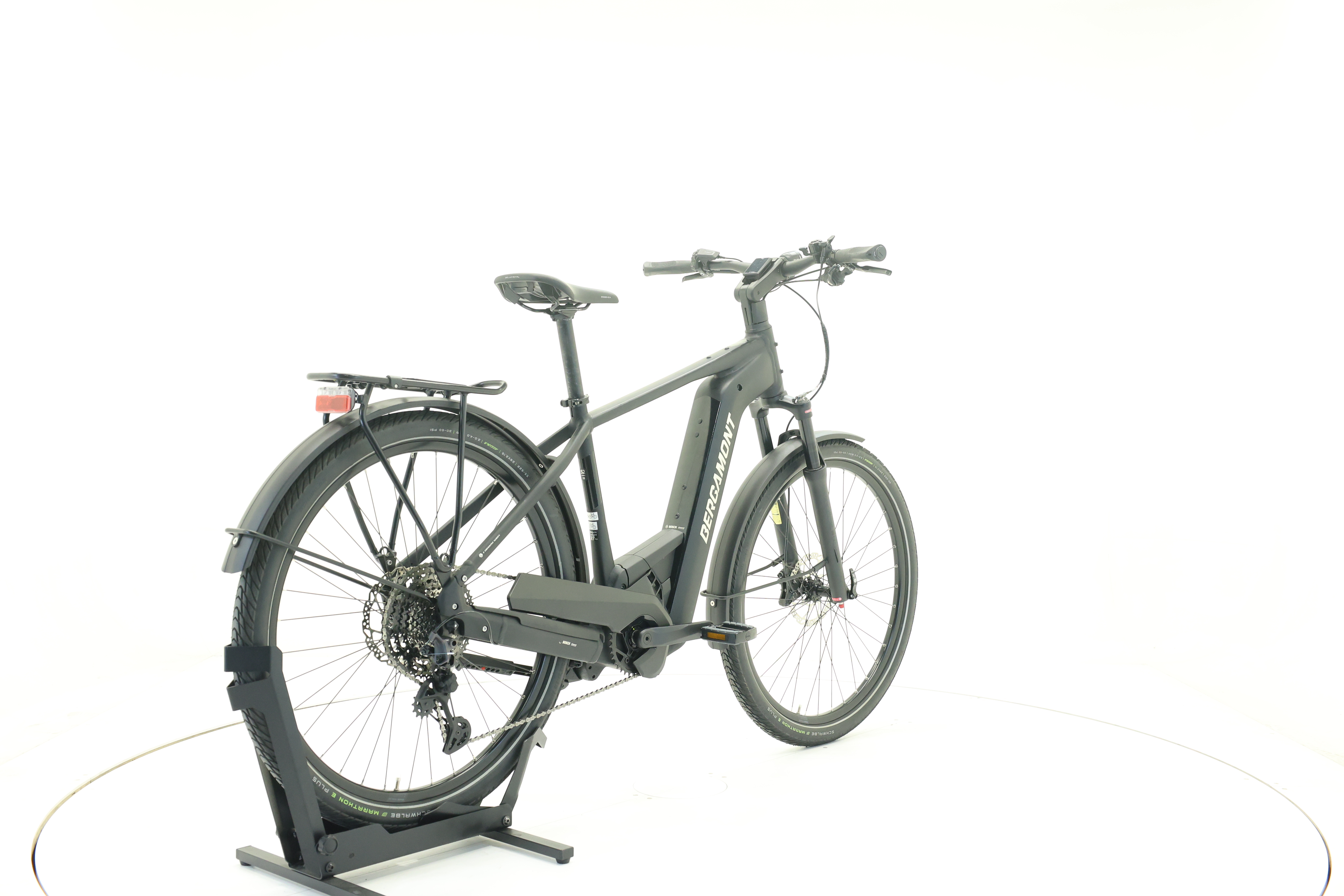 Bergamont E-Horizon Prem Expert G