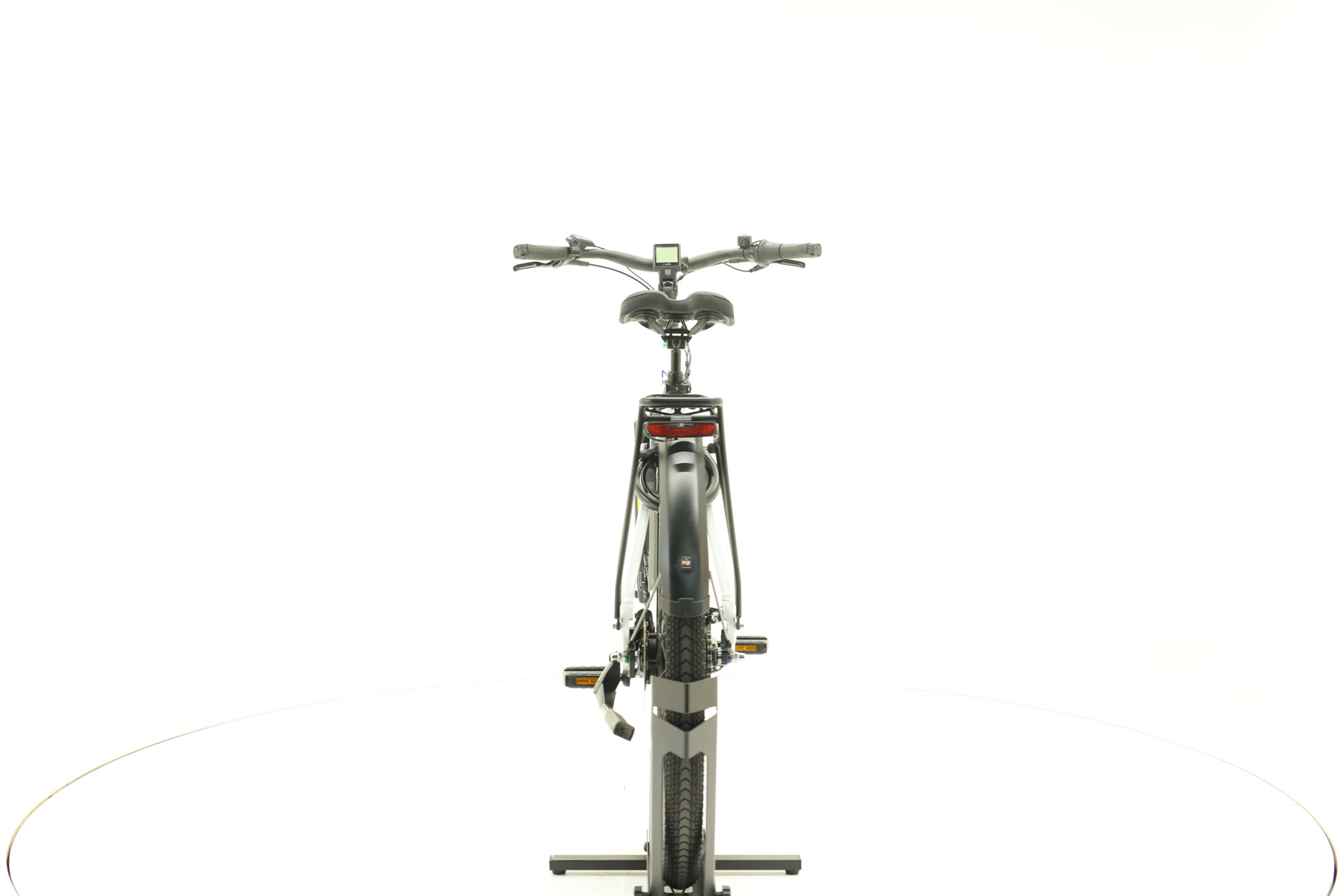 Winora Sinus N8 WA, 54 cm, 170-179 cm, 2025, 671 km – Bild 4 von 8