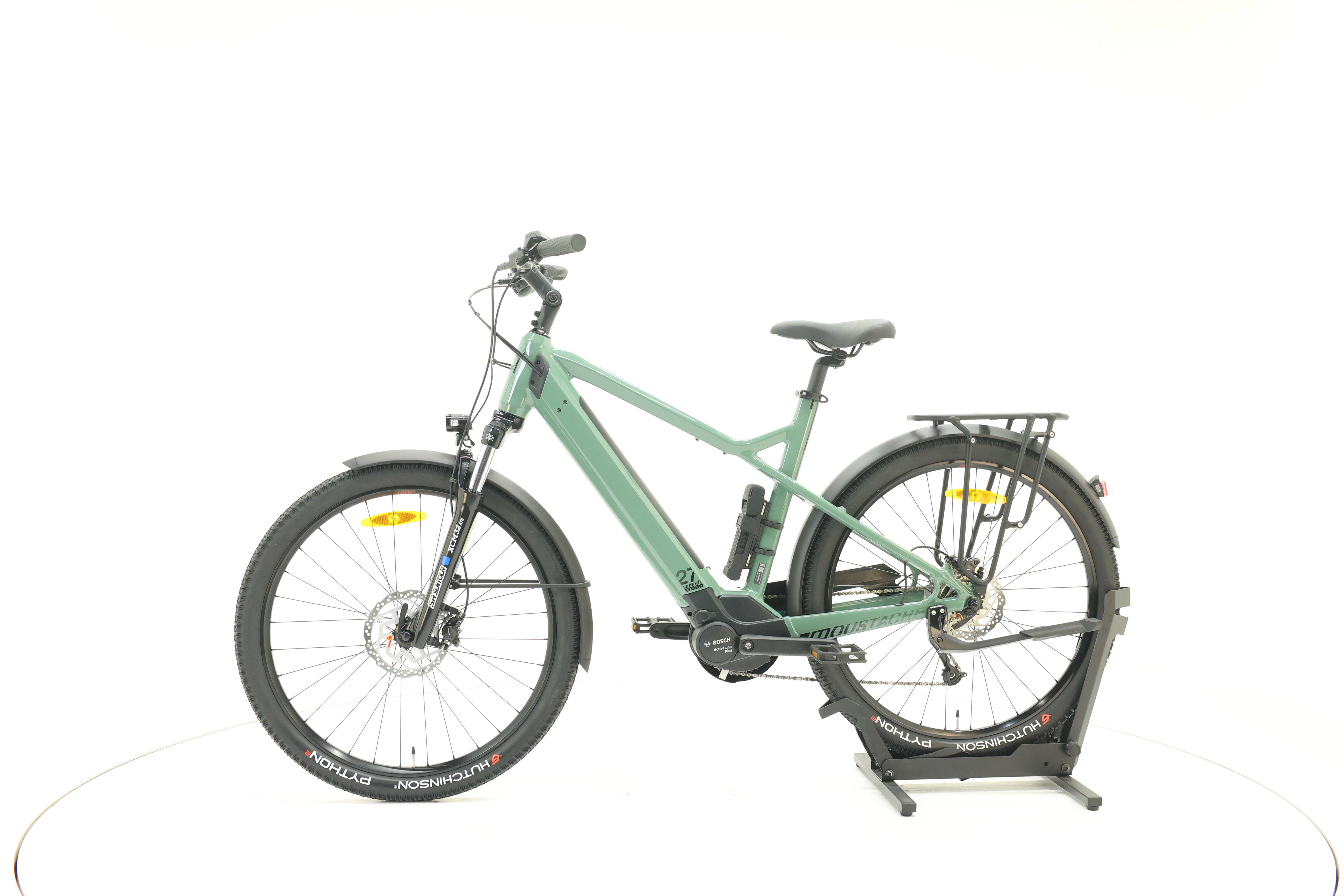 Moustache Bikes Xroad 1