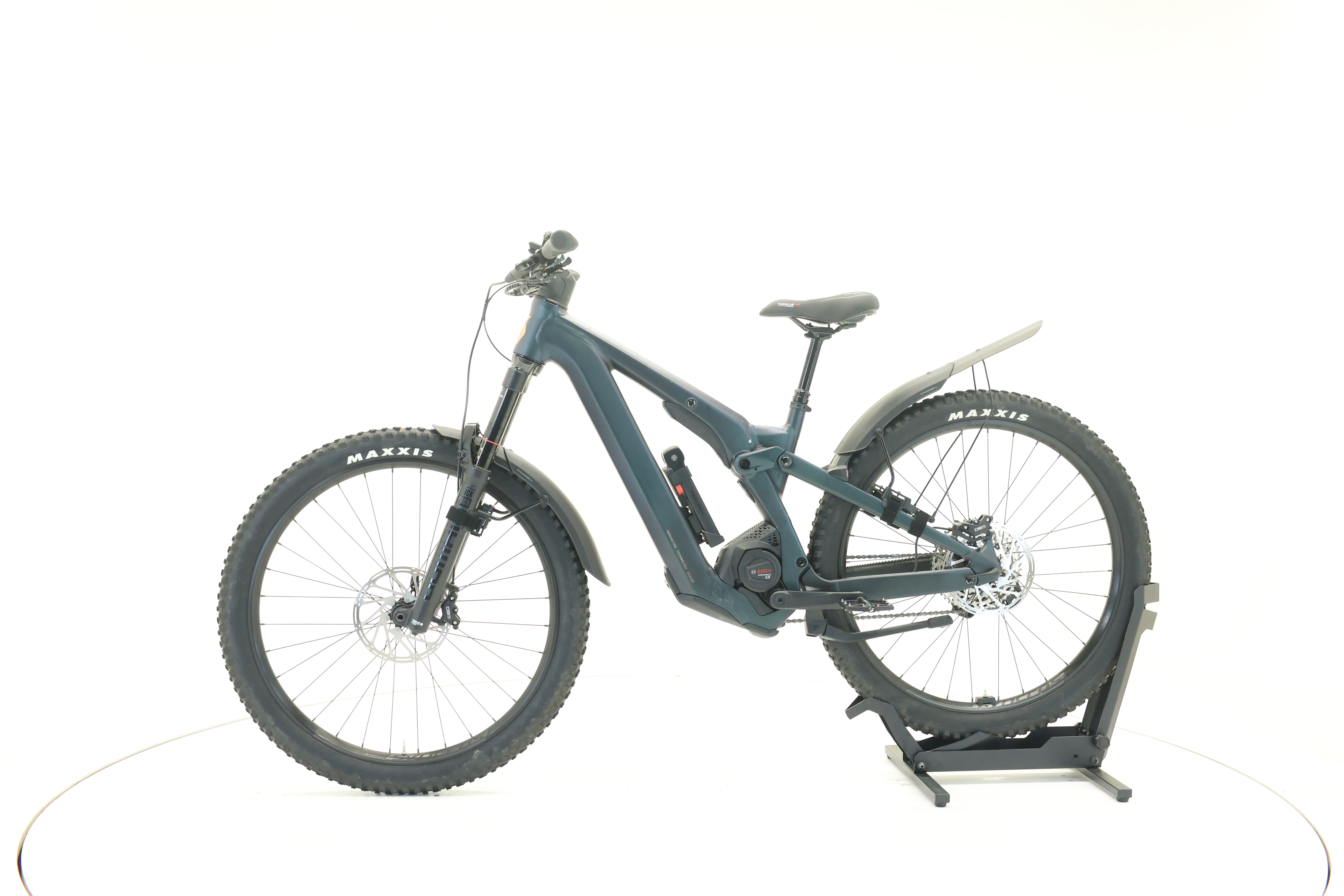 Scott Contessa Patron eRIDE 910