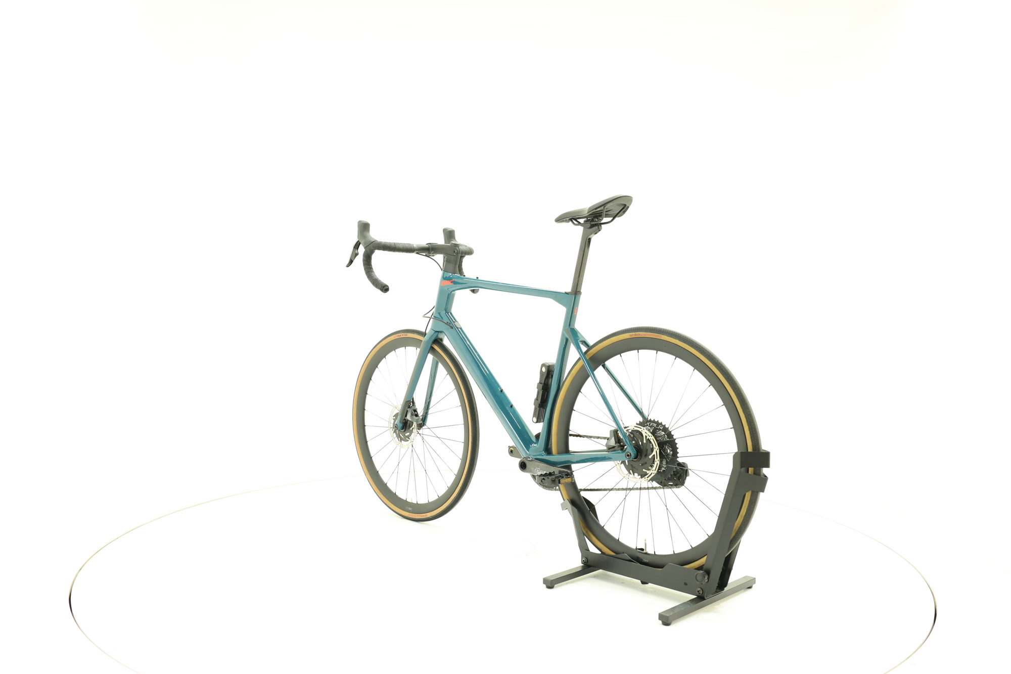 BMC Roadmachine X One, 58 cm, 180-189 cm, 2023, 0 km – Bild 2 von 8