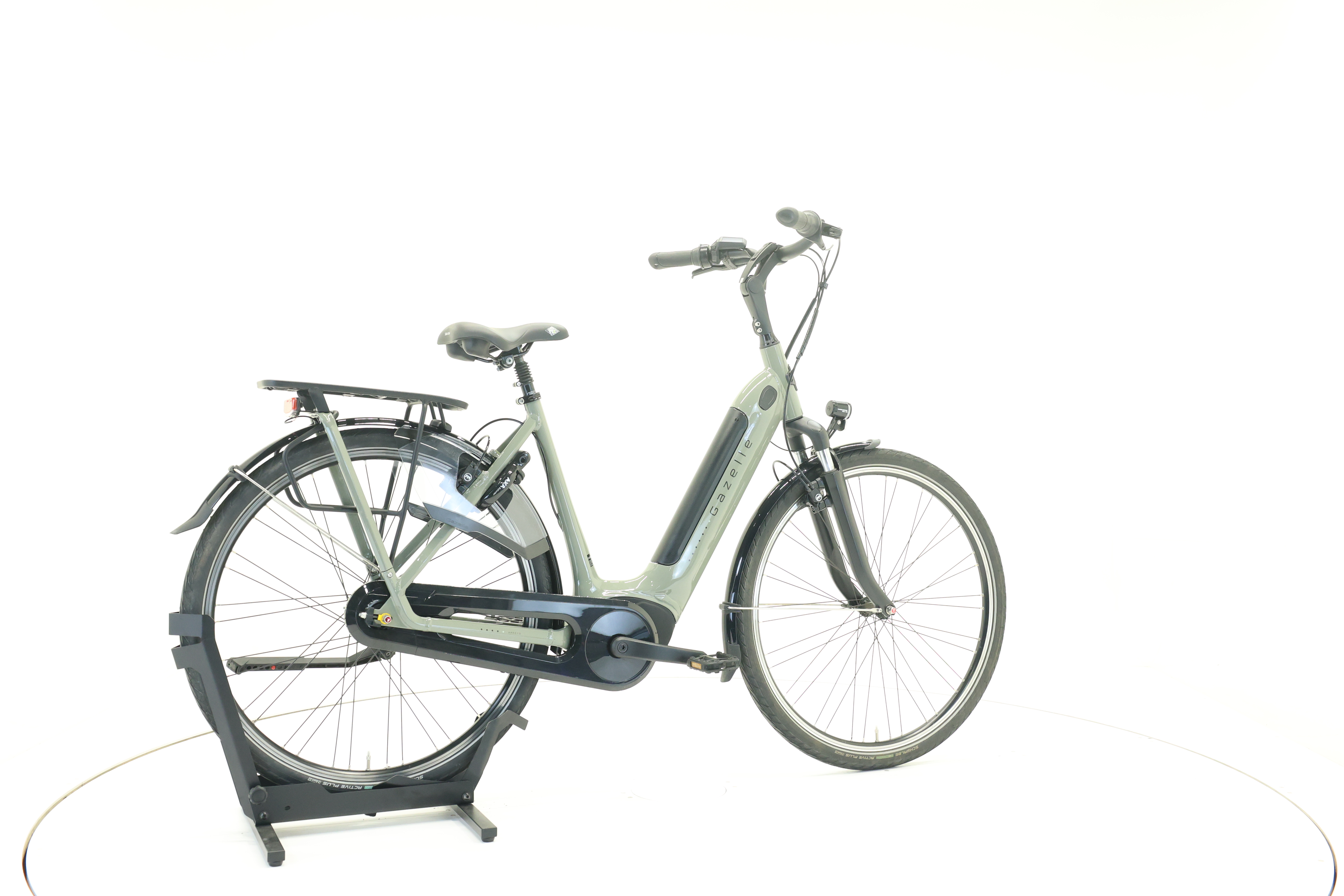 Gazelle Arroyo c7, 53 cm, 170-179 cm, 2025, 458 km – Bild 3 von 5