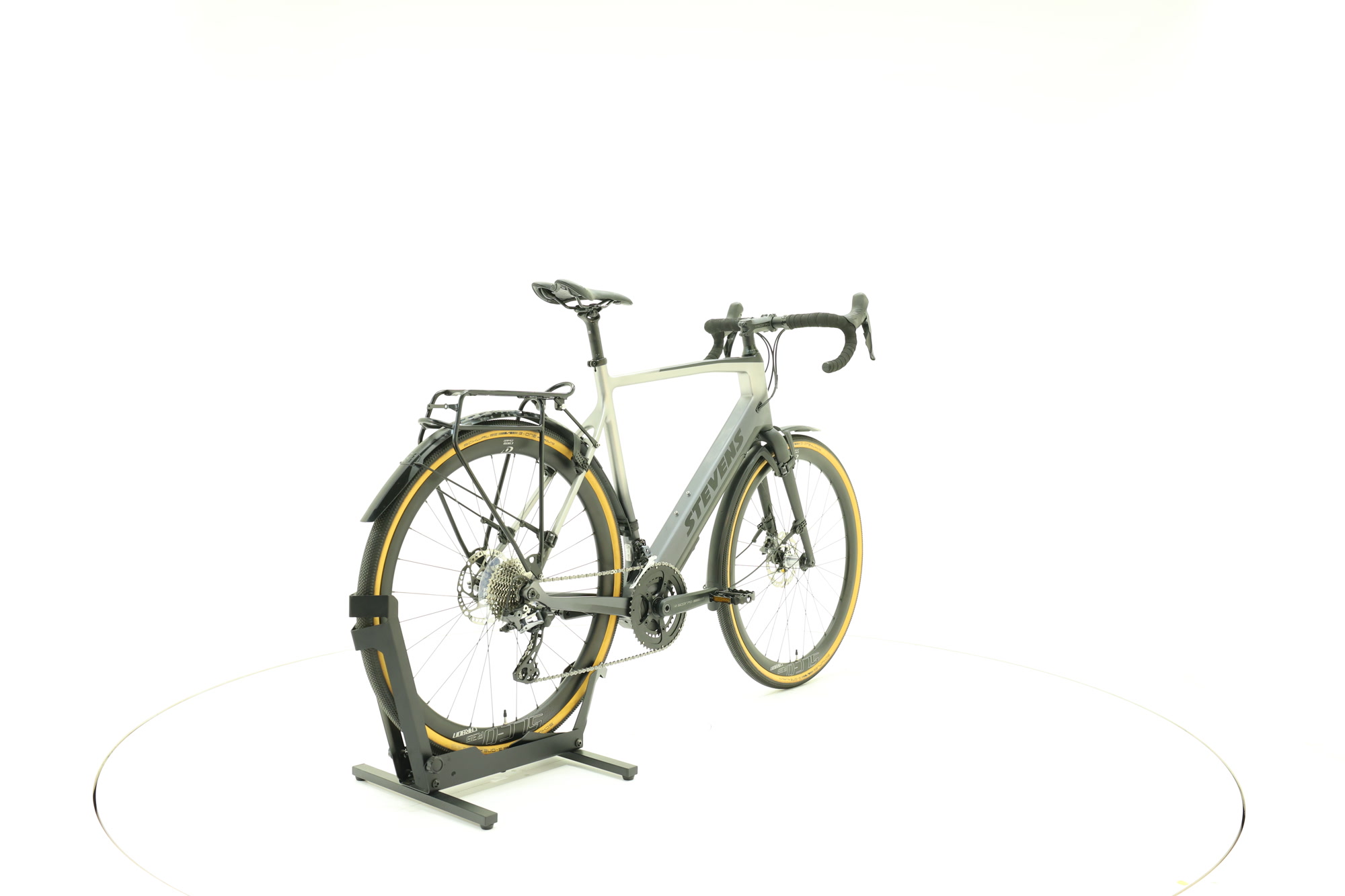Stevens E-Getaway Gent 21 Slate Grey Cross, 59 cm, 180-189 cm, 2022, 0 km – Bild 14 von 14