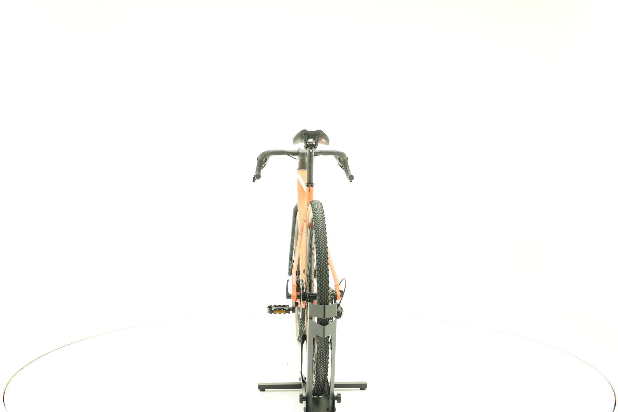 Rose Bikes Blend GRX400, 52 cm, 170-179 cm, 2025, 0 km – Bild 4 von 8