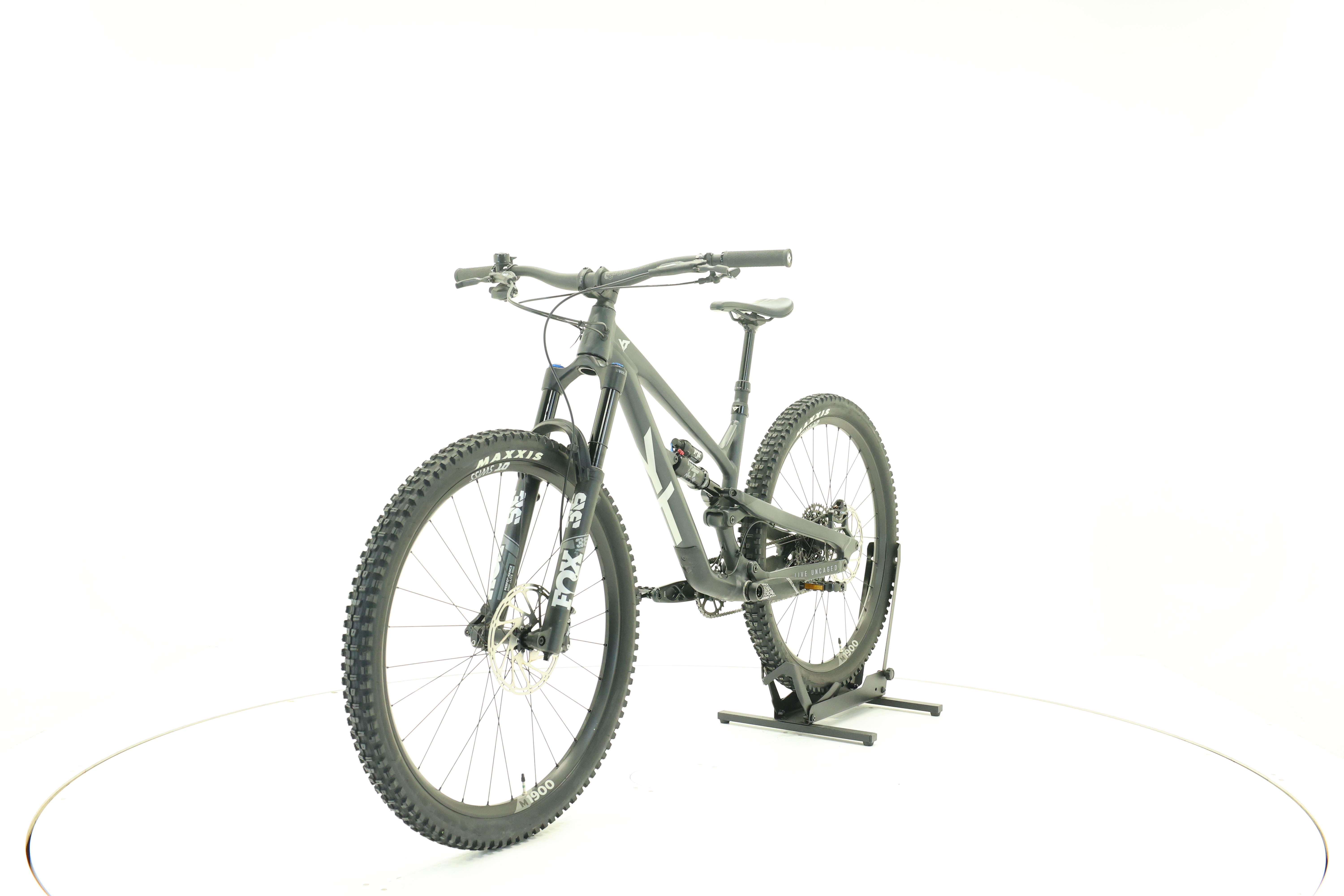 YT Industries 2021 / Jeffsy 29 AL CORE 2
