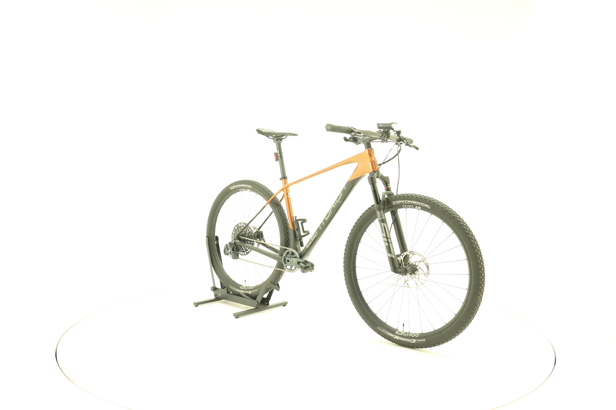 Centurion Backfire Carbon 3000, 48 cm, 180-189 cm, 2024, 0 km – Bild 2 von 16