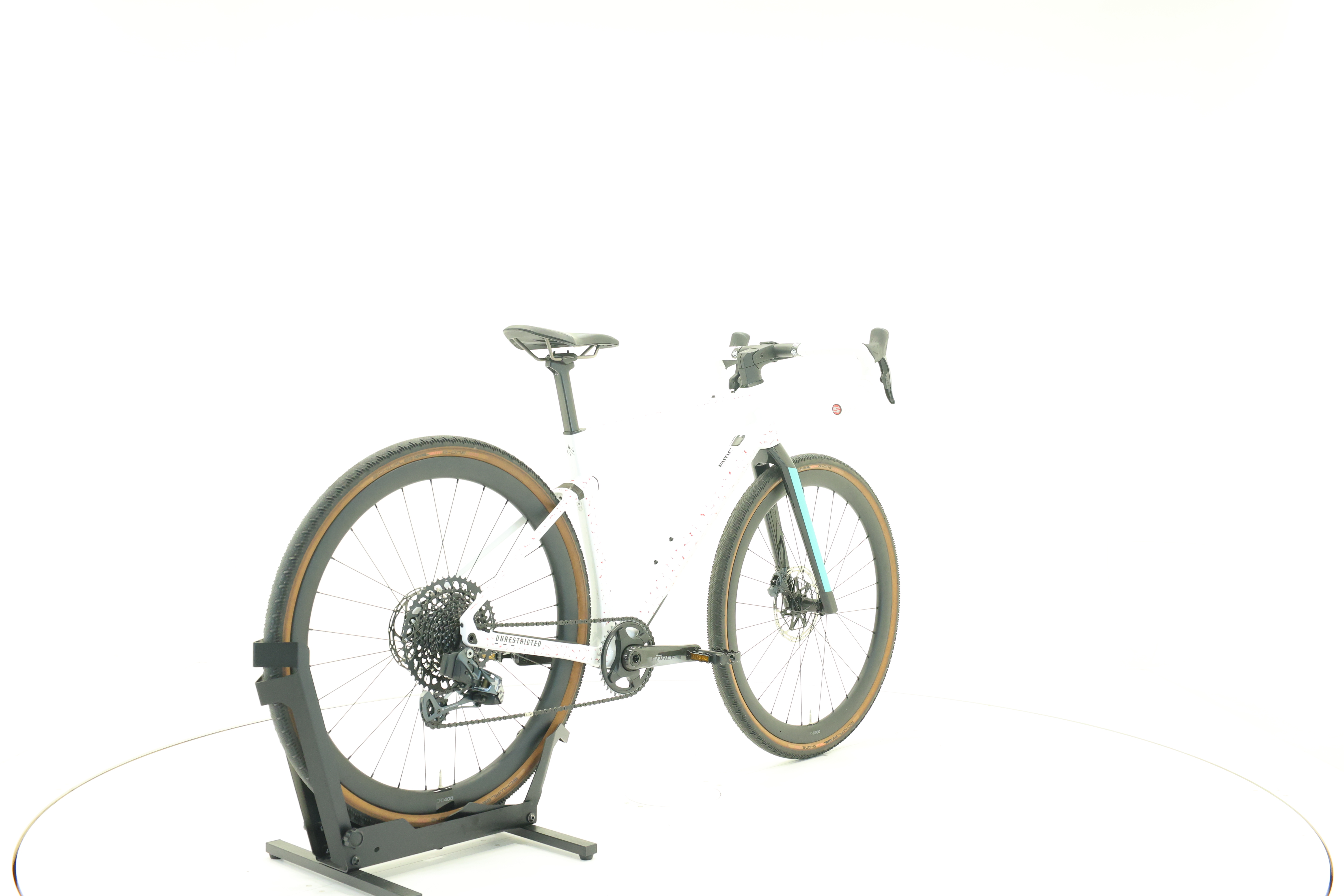 BMC URS01 TWO