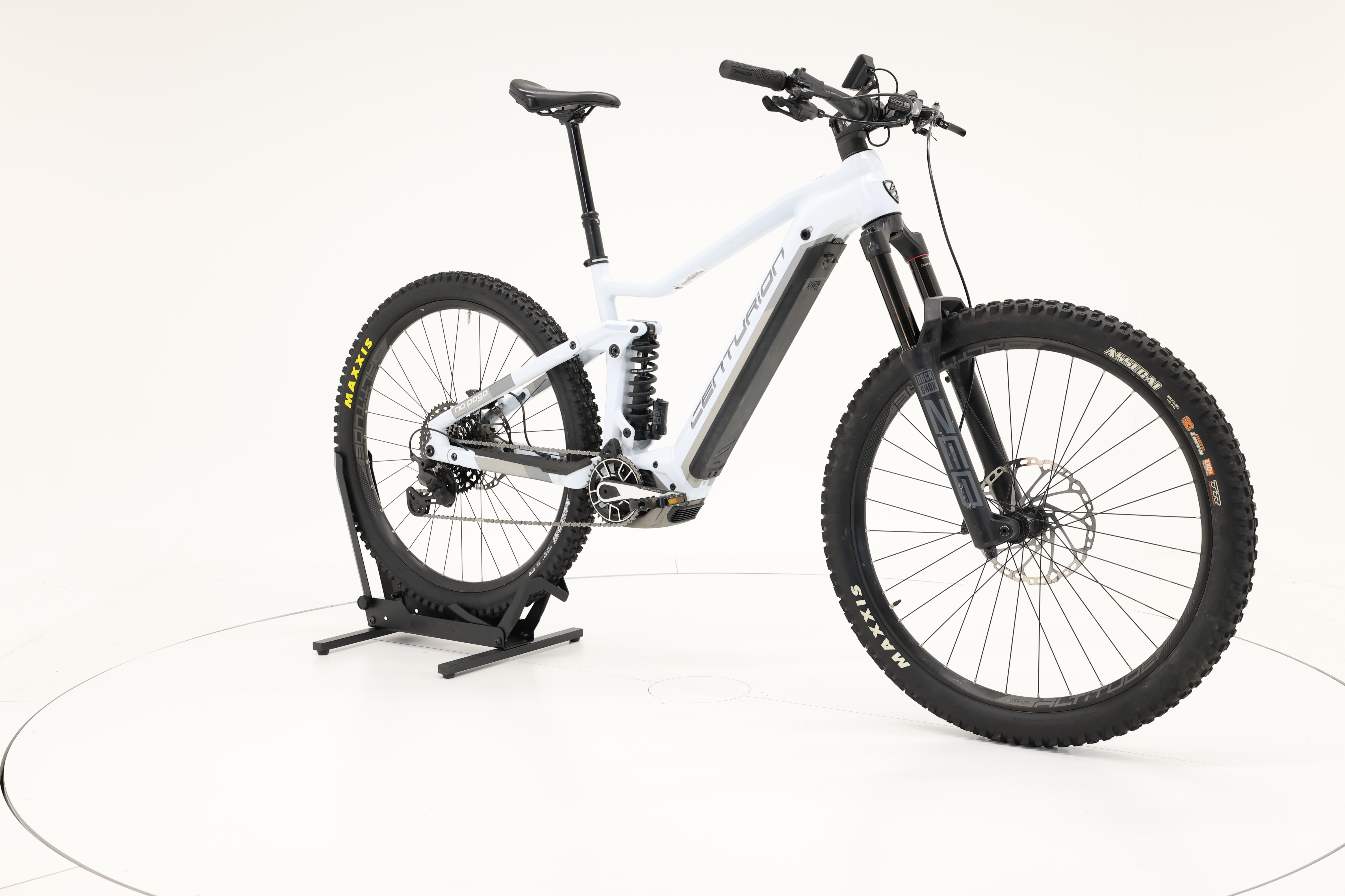 Centurion No Pogo R2700I, L, 180-189 cm, 2023, 873 km – Bild 14 von 29
