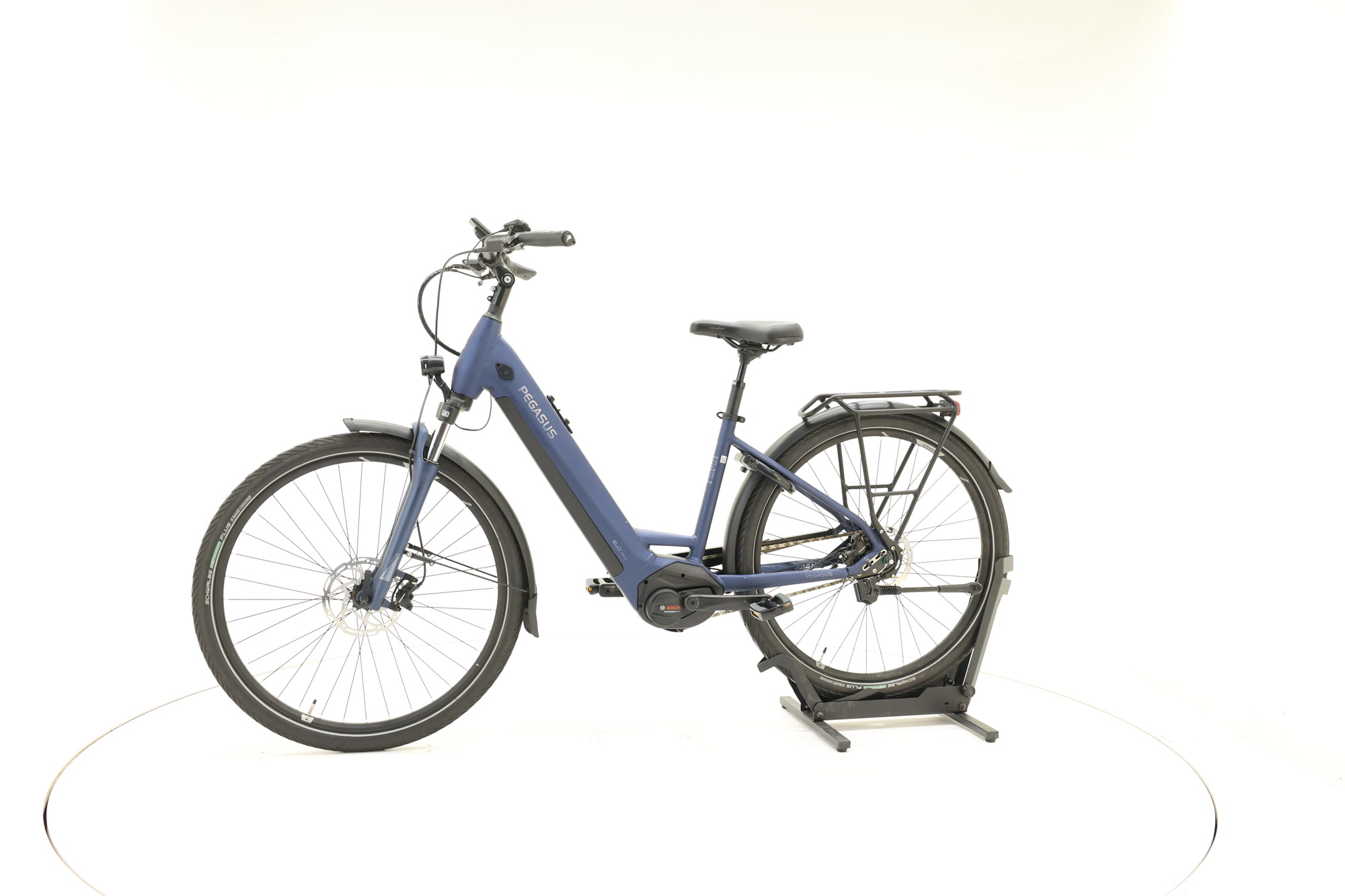 Pegasus Premio Evo, S, 160-169 cm, 2023, 2556 km – Bild 8 von 8