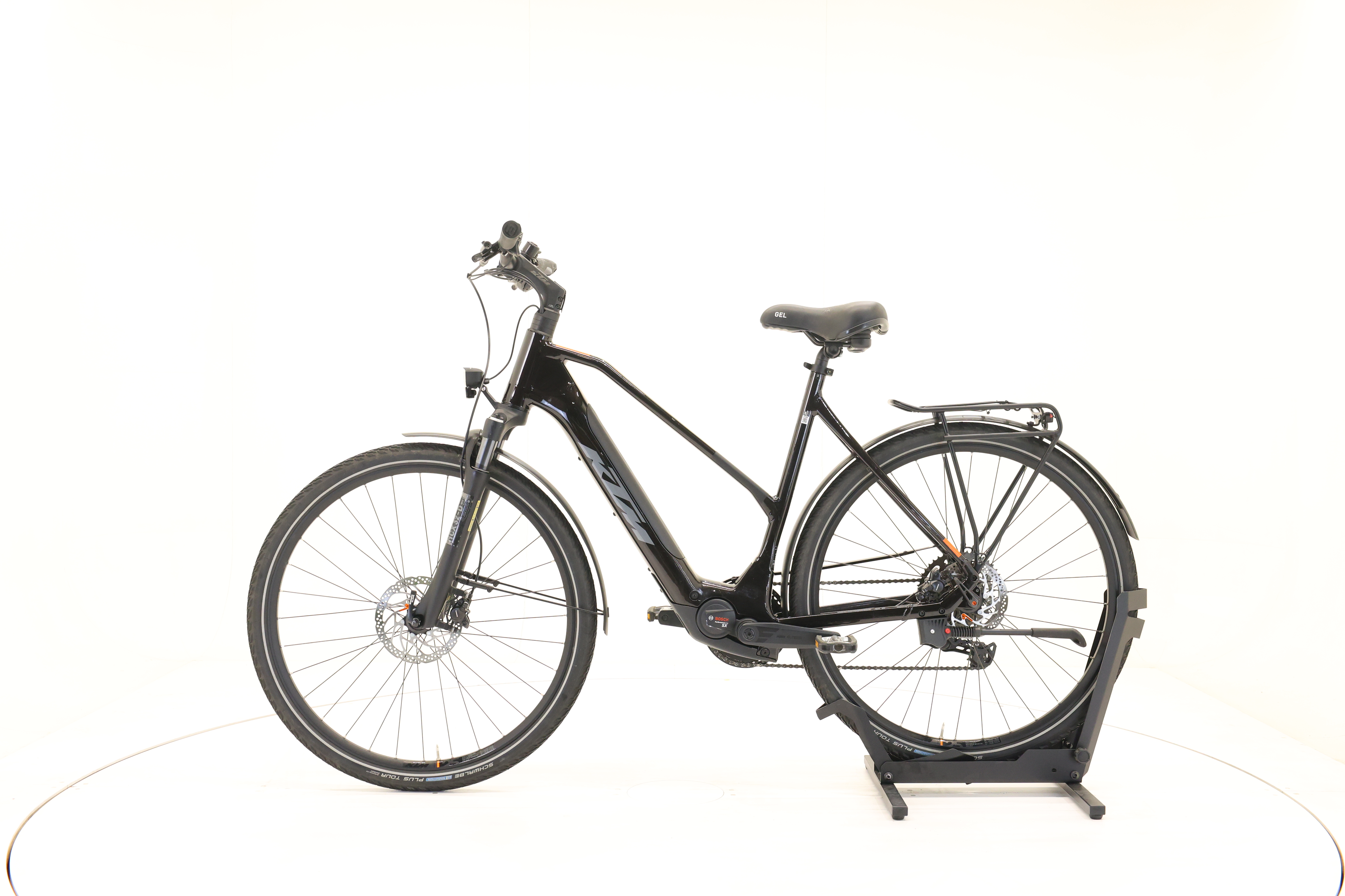 KTM Macina Sport SX 20, L, 180-189 cm, 2024, 1930 km – Bild 15 von 40