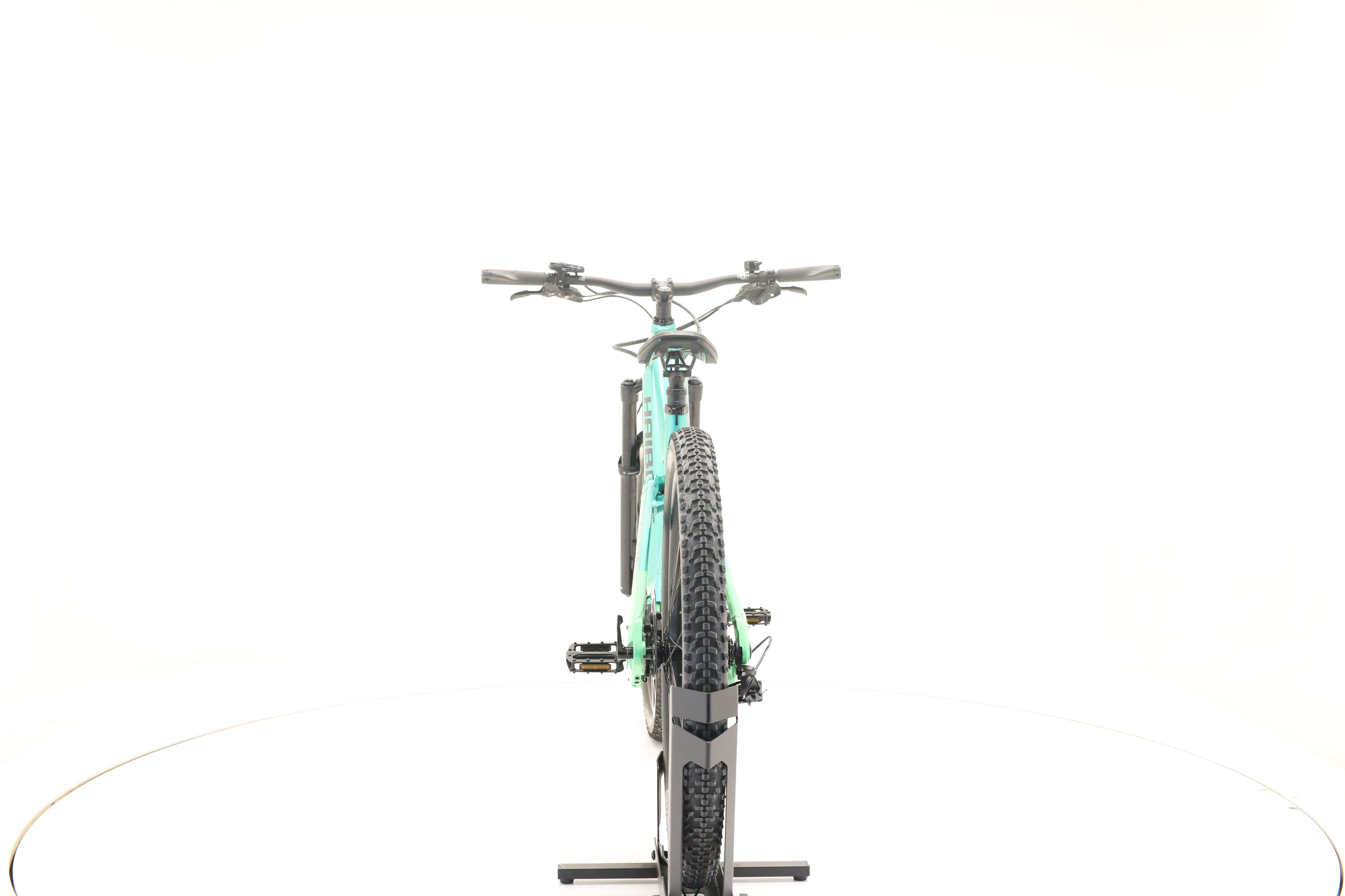 Haibike AllMtn 2