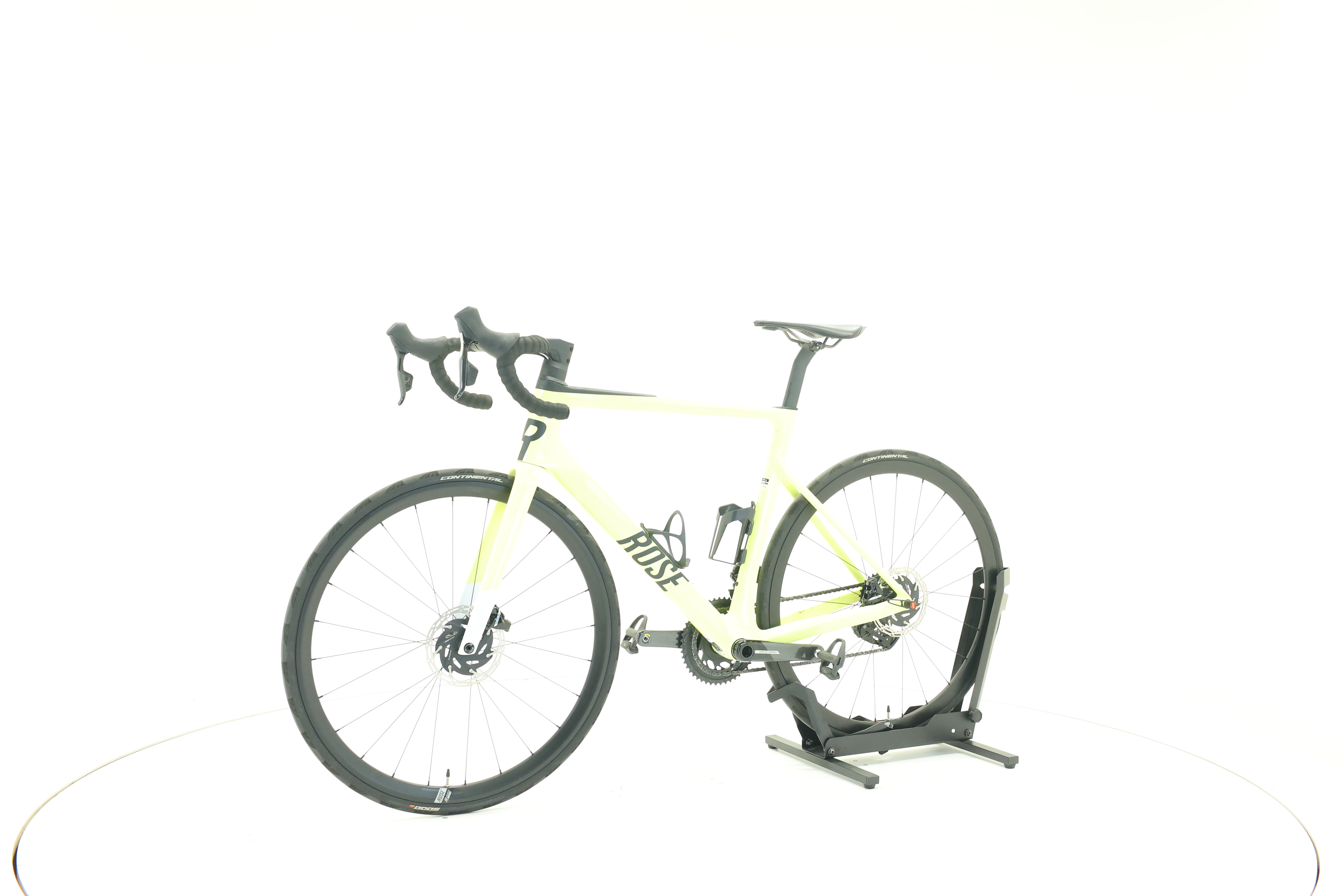 Rose Bikes XLITE 04 Force AXS, 59 cm, 180-189 cm, 2024, 0 km – Bild 5 von 5