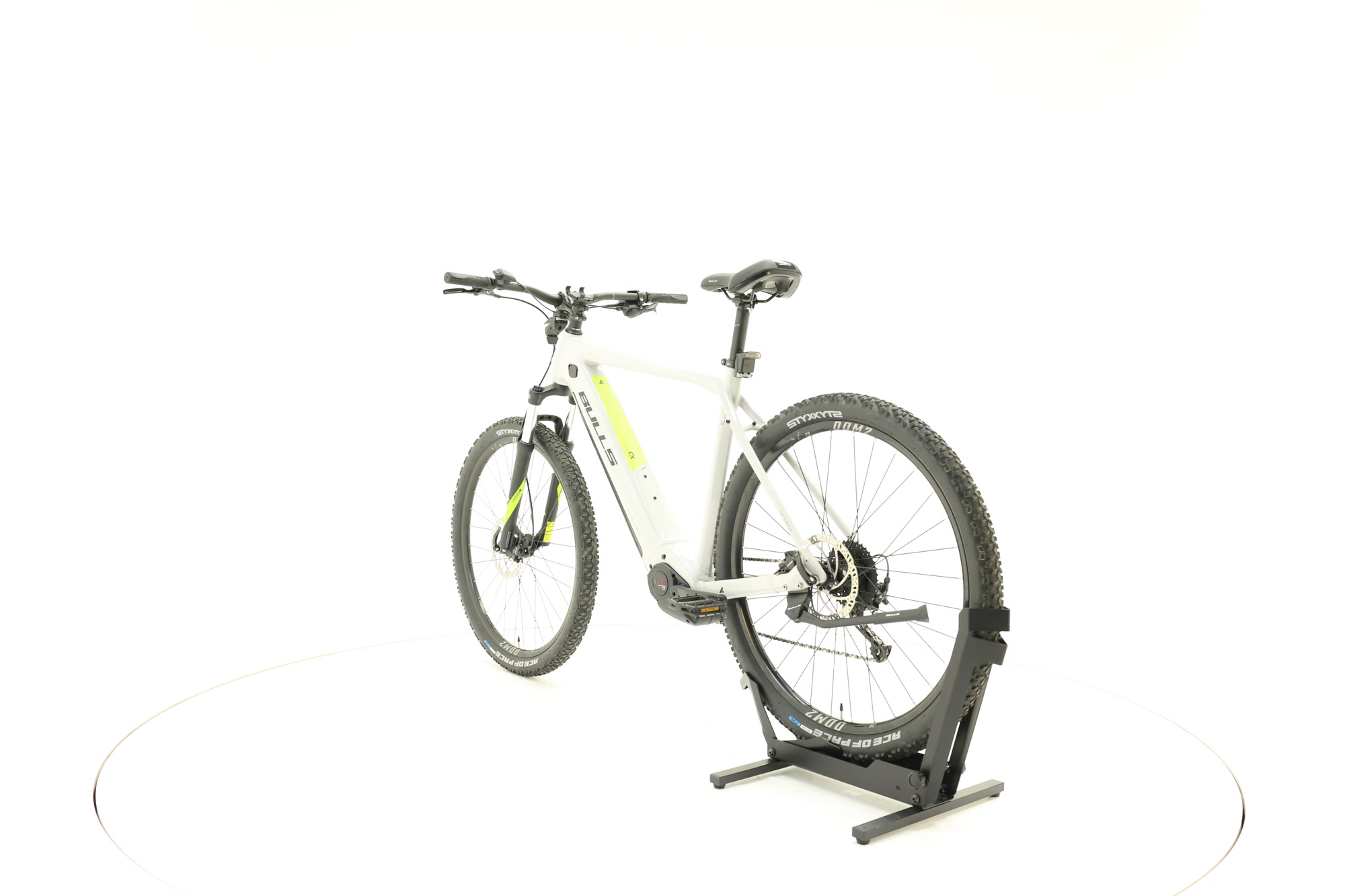 Bulls LT EVO CX 750, 54 cm, 170-179 cm, 2023, 572 km – Bild 3 von 8