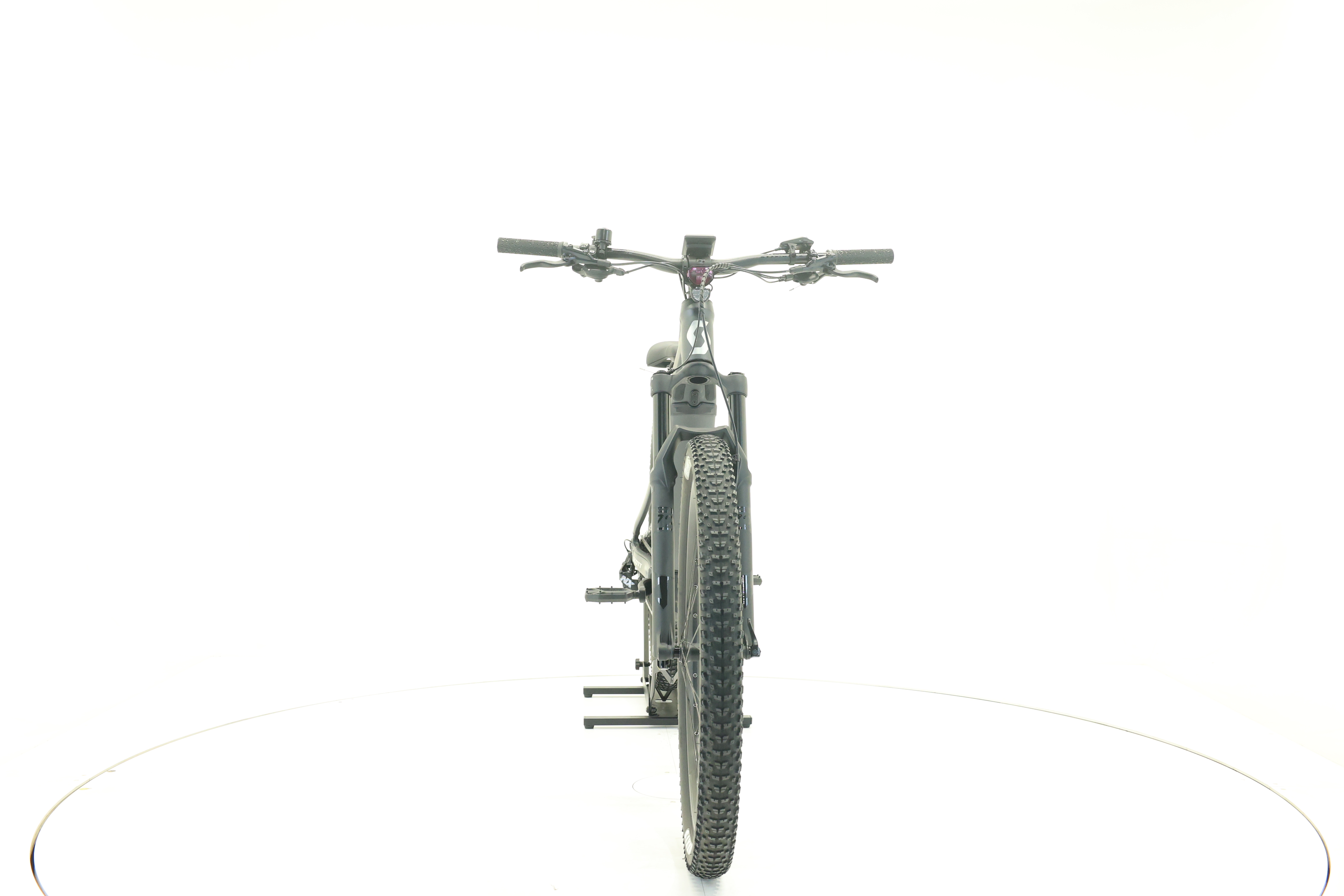 Scott Strike eRide 930