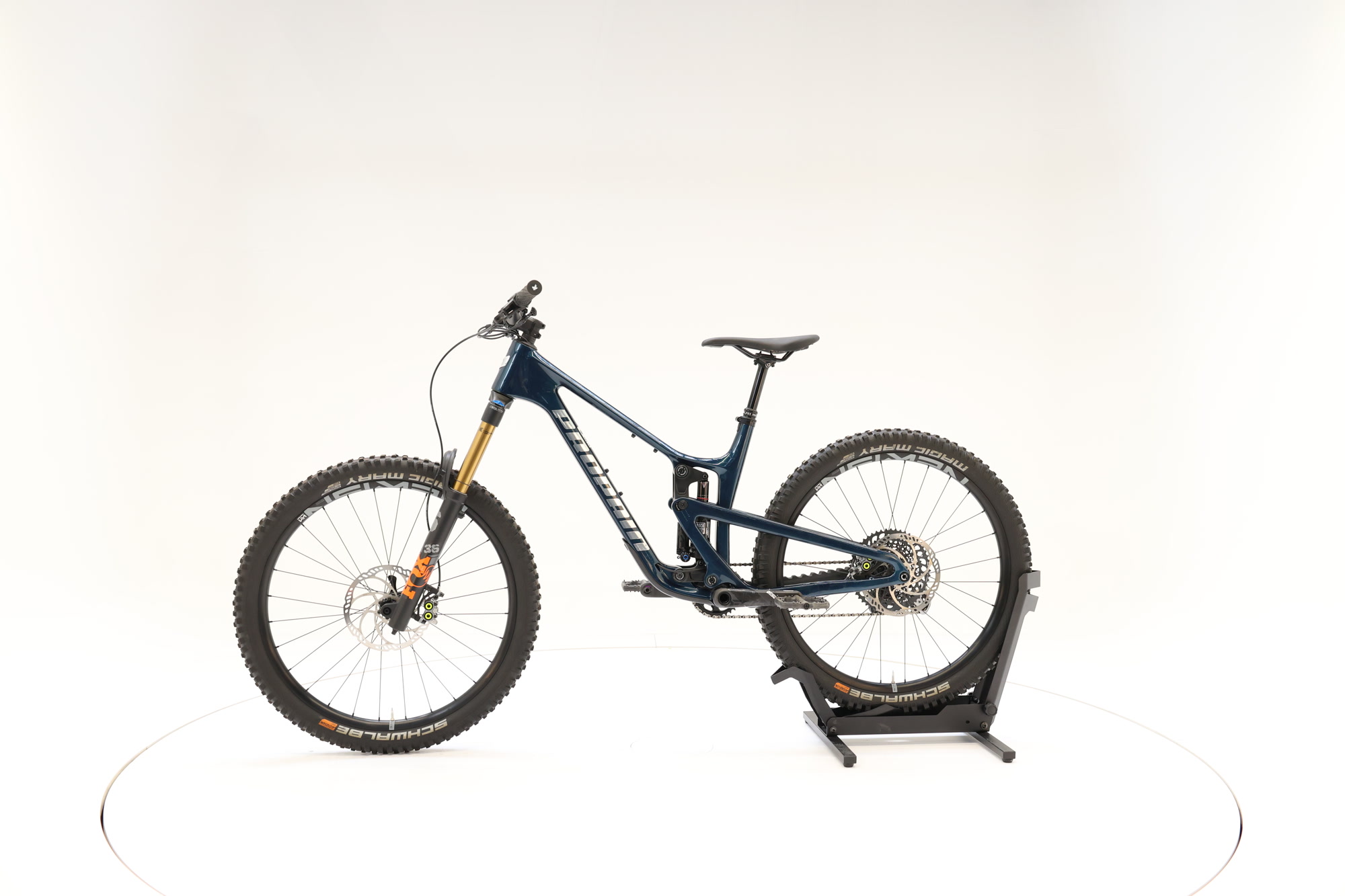 Propain PROPAIN Tyee CF - 27,5
