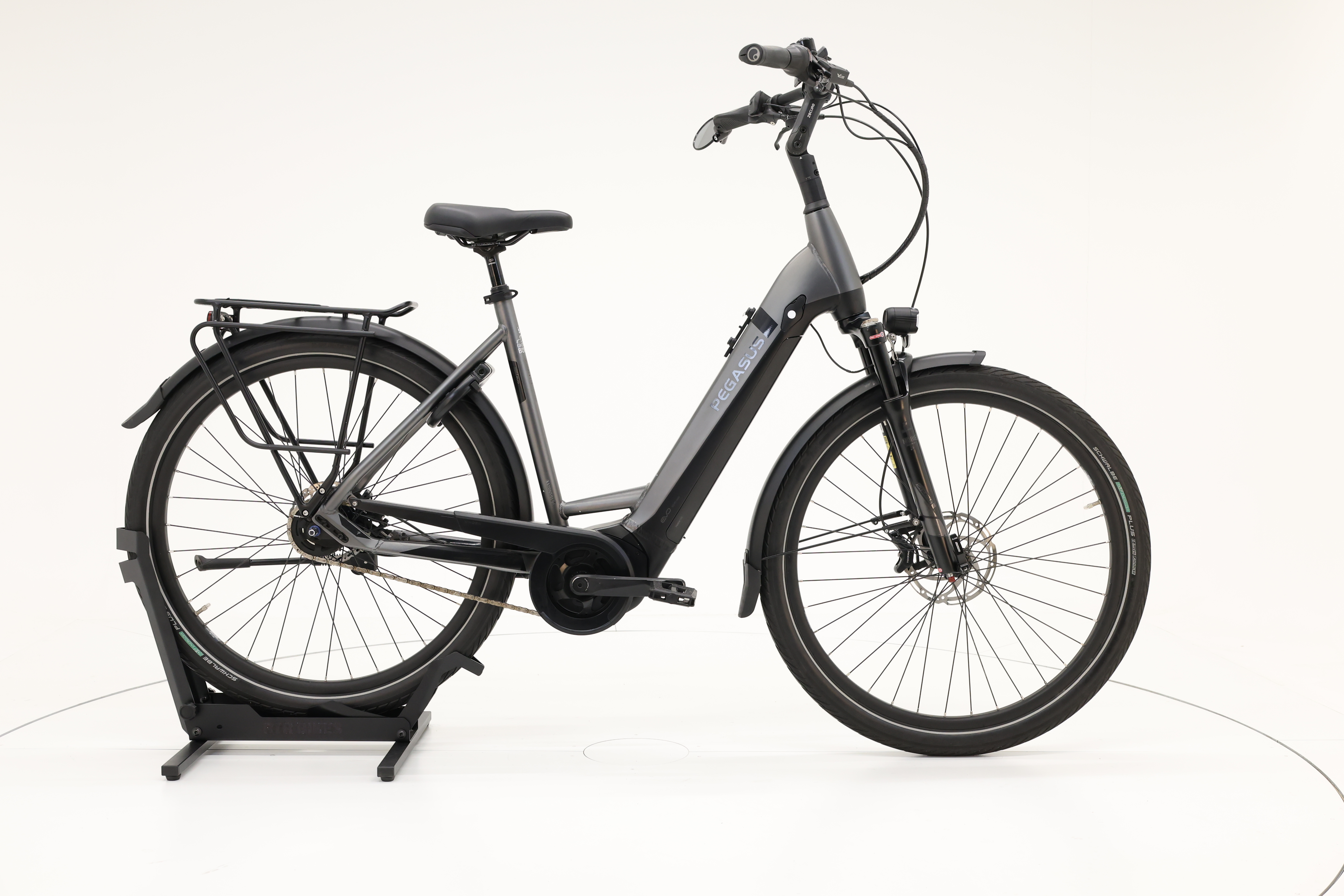 Pegasus Strong EVO 5R, 55 cm, 170-179 cm, 2023, 955 km – Bild 4 von 5