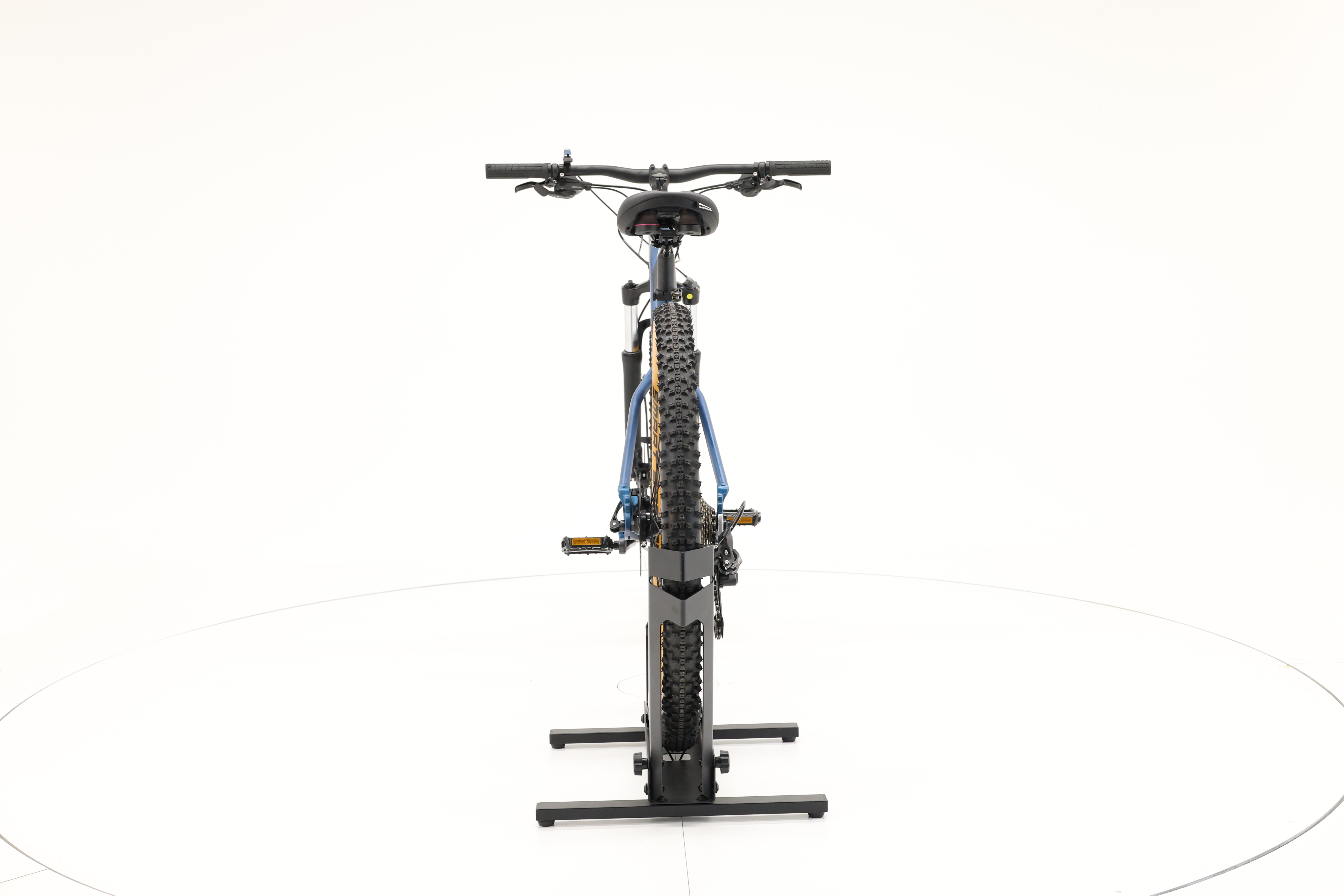 R Raymon Hardray Seven 4.0, 46 cm, 2023, 0 km – Bild 7 von 50