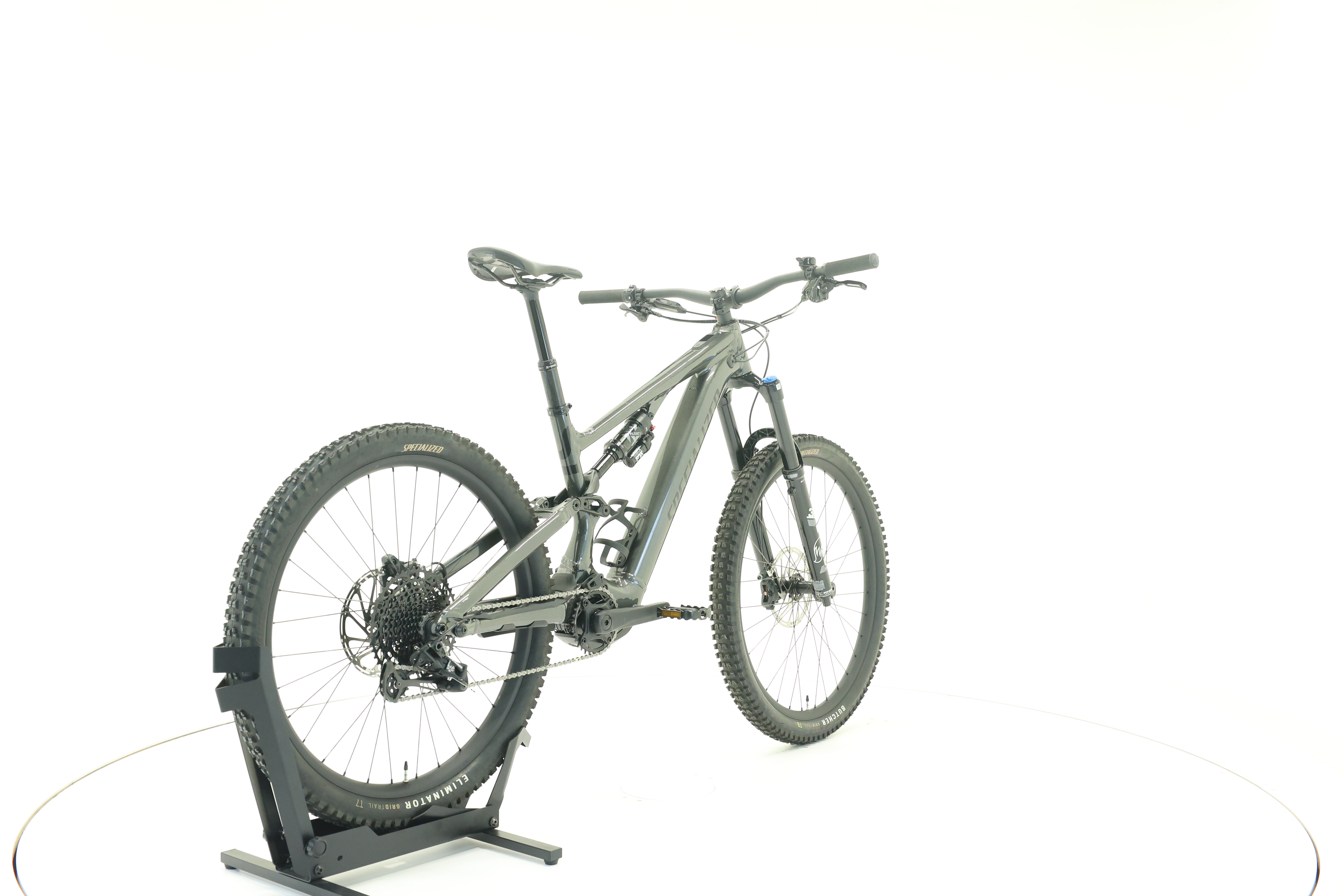 Specialized Levo SL