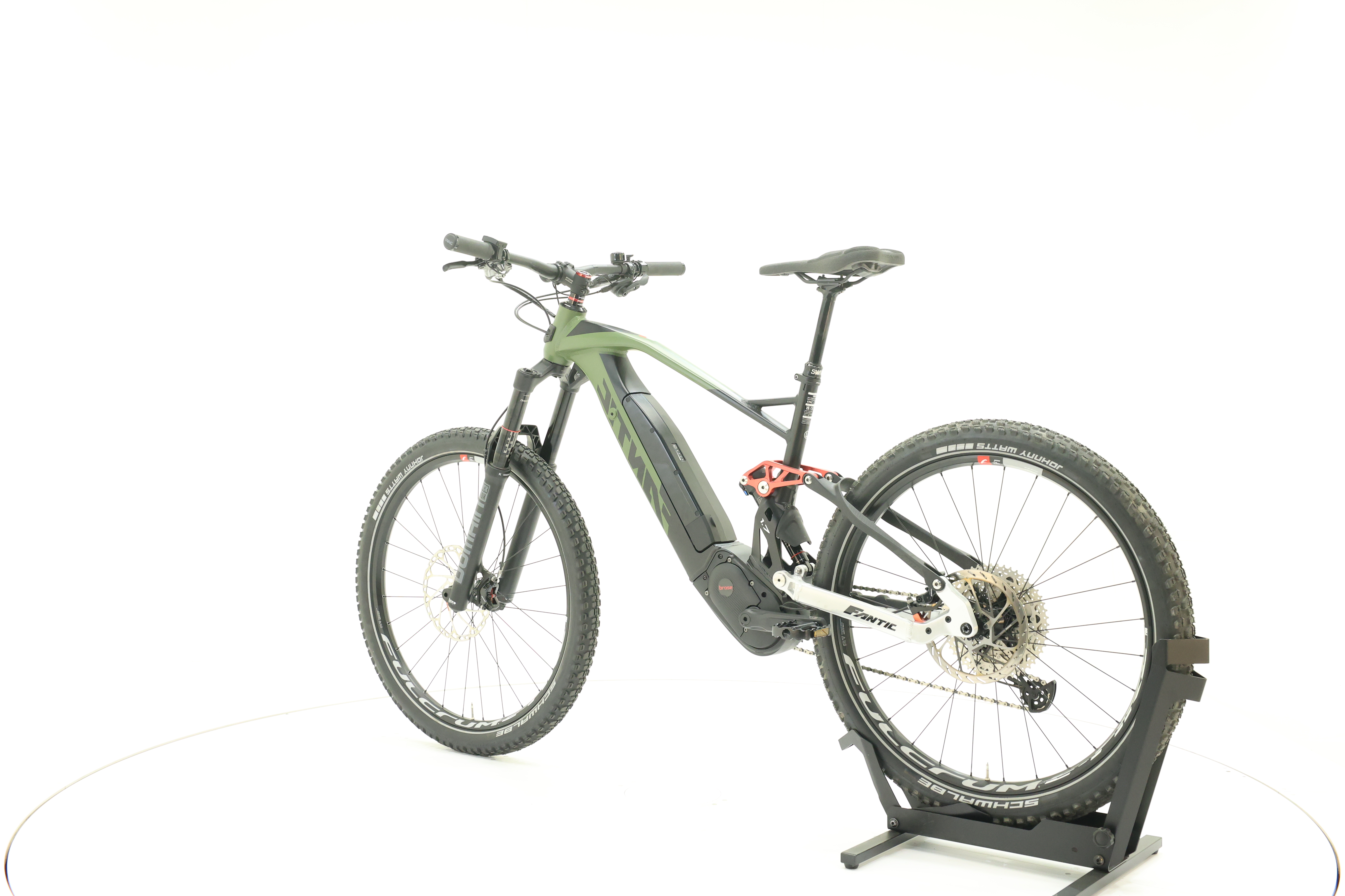Fantic XMF 1.7