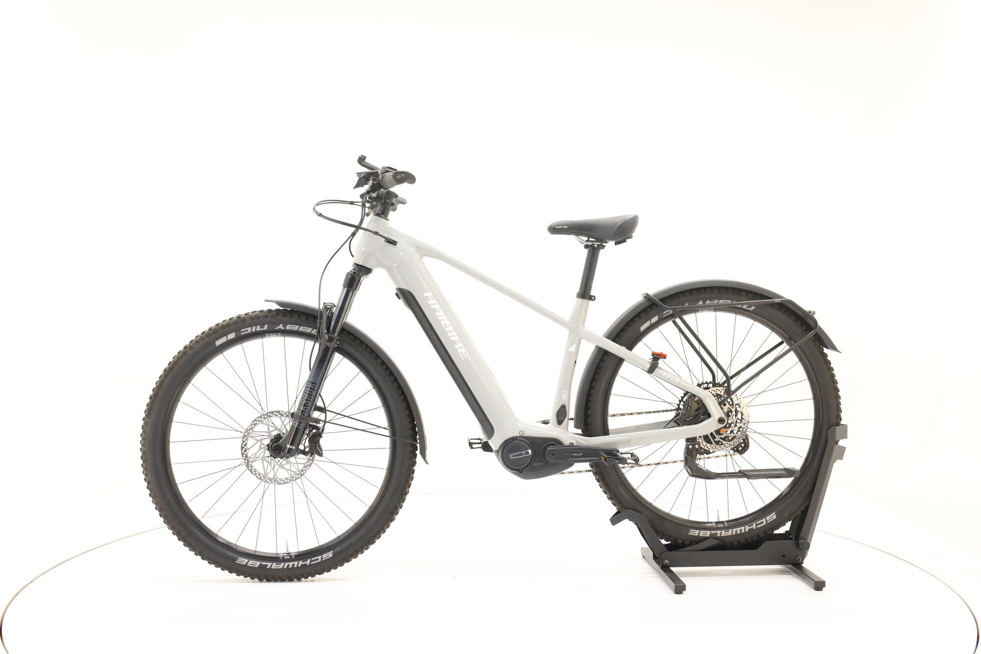 Haibike AllTrack 7 29