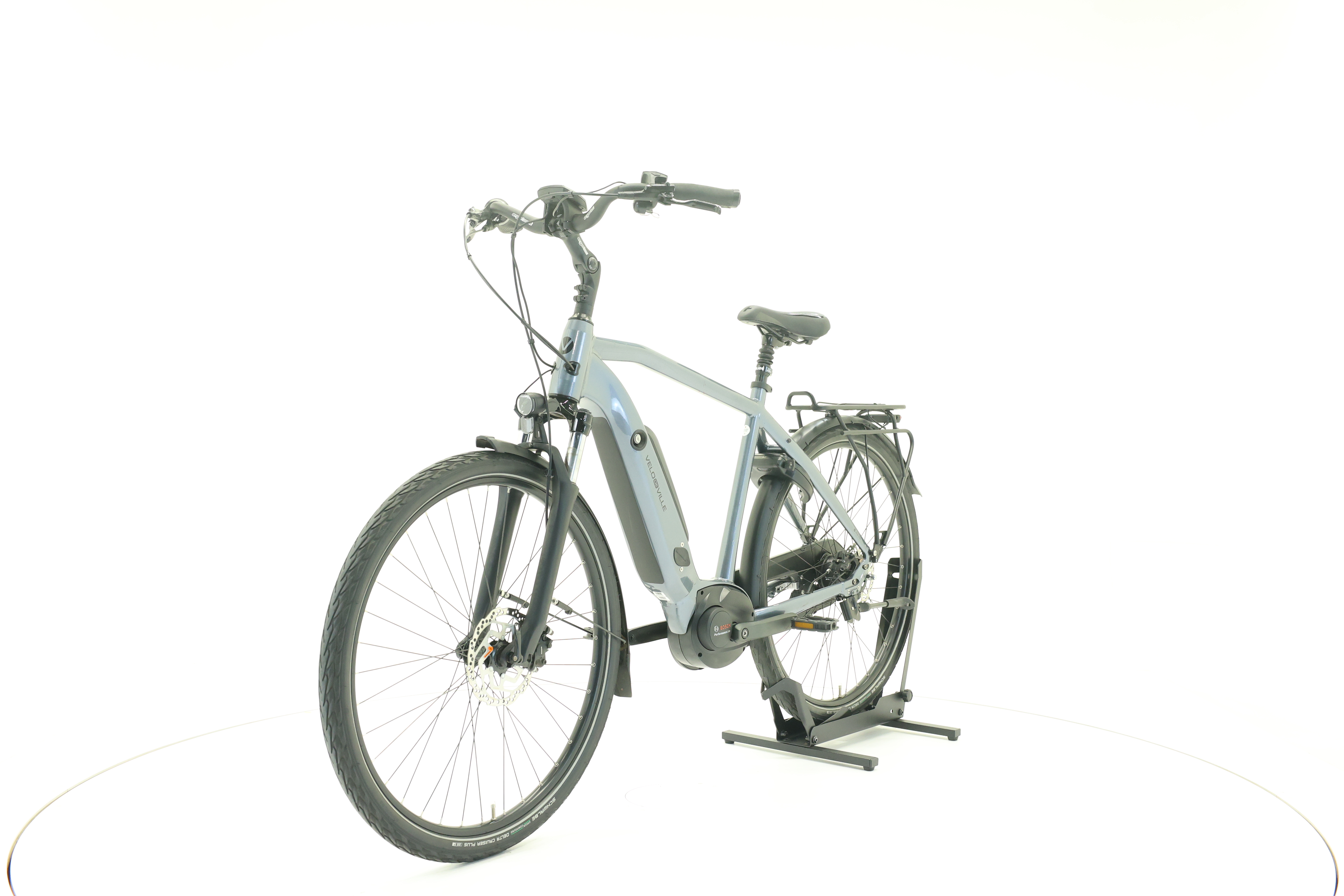 Velo de Ville AEB 800