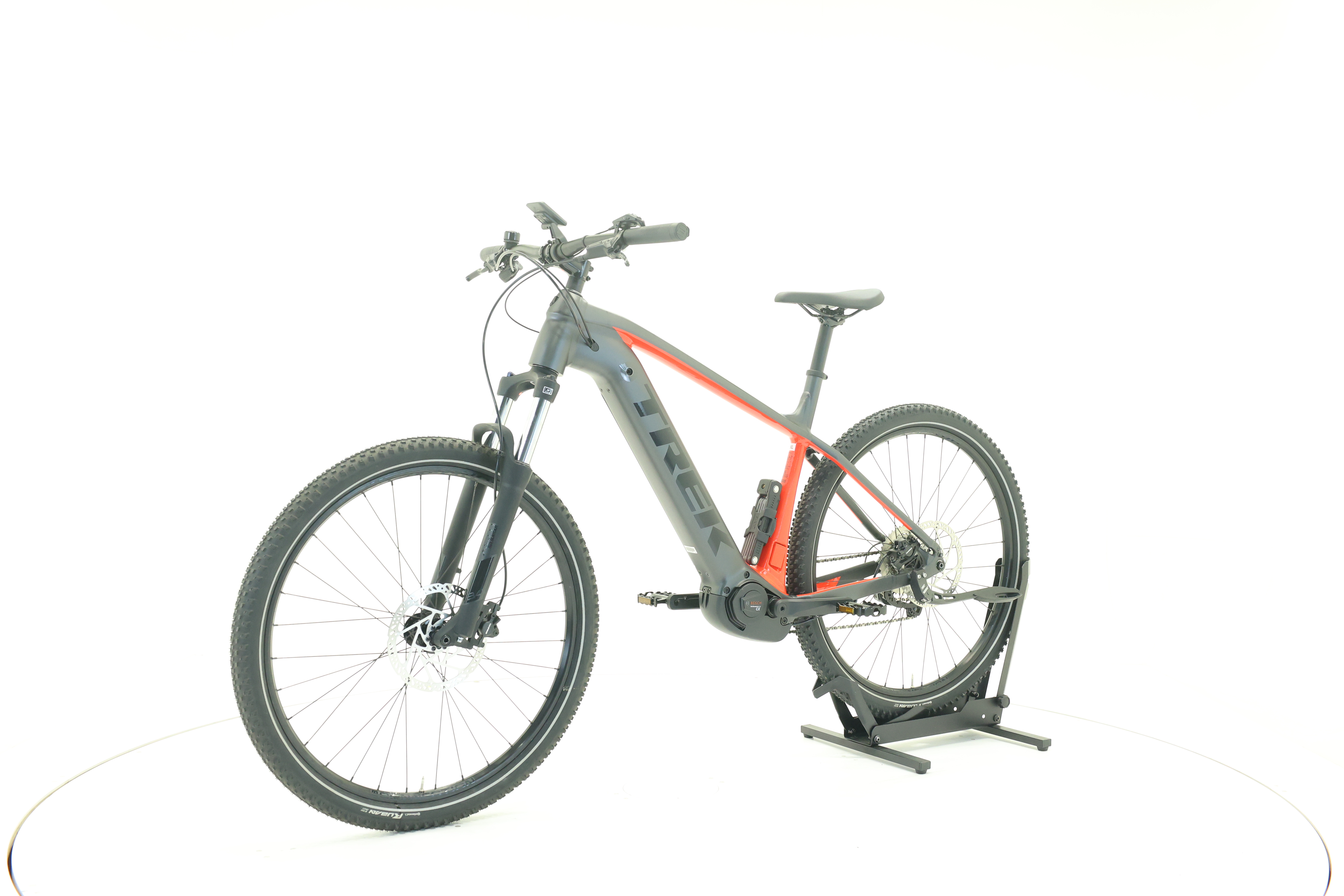 Trek Powerfly 4 625 Gen 4, XL, 190-199 cm, 2023, 1831 km – Bild 29 von 29