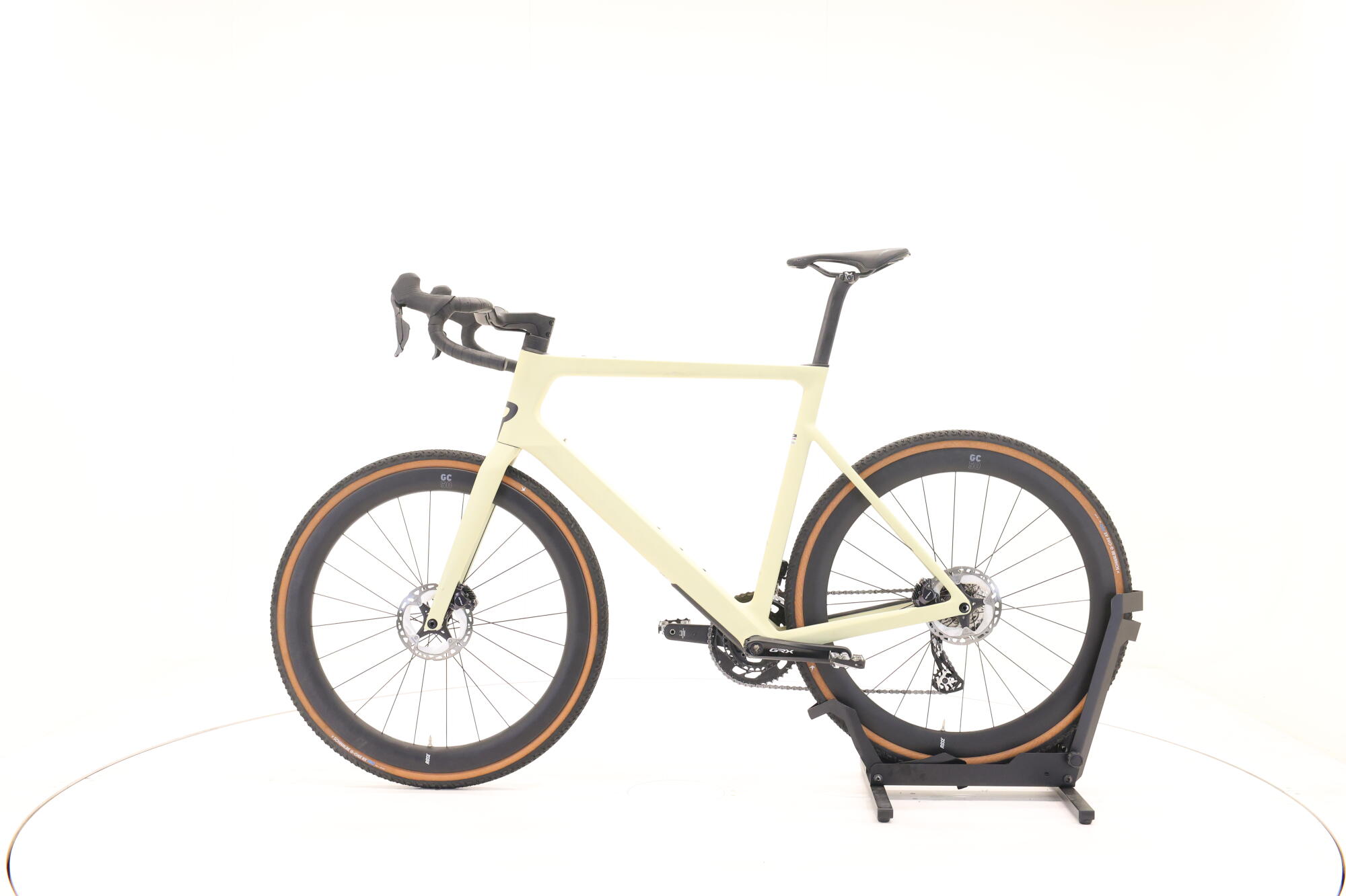 Rose Bikes BACKROAD FF GRX RX825 Di2 – Bild 2 von 5