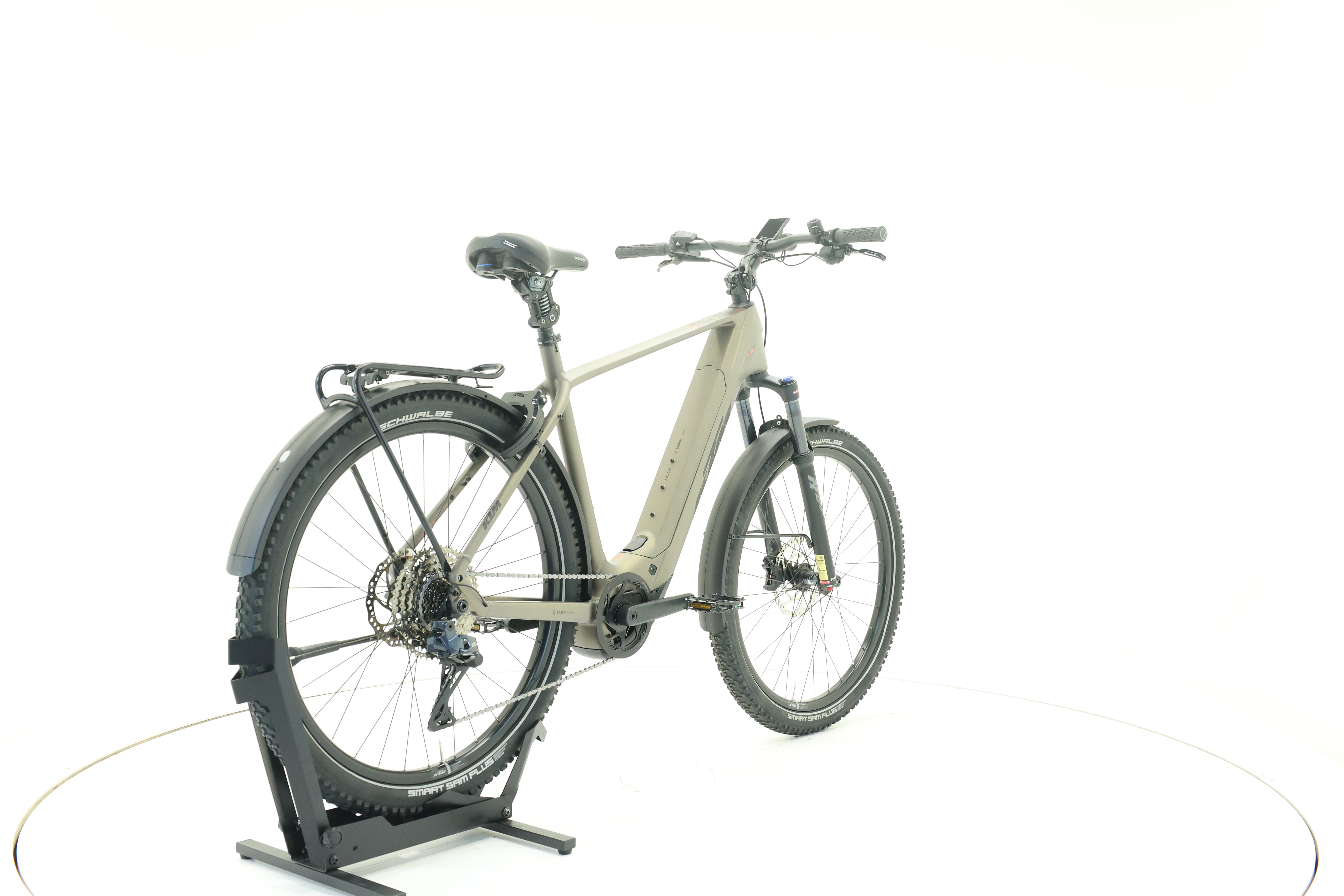 KTM MACINA TEAM 892 XL di2