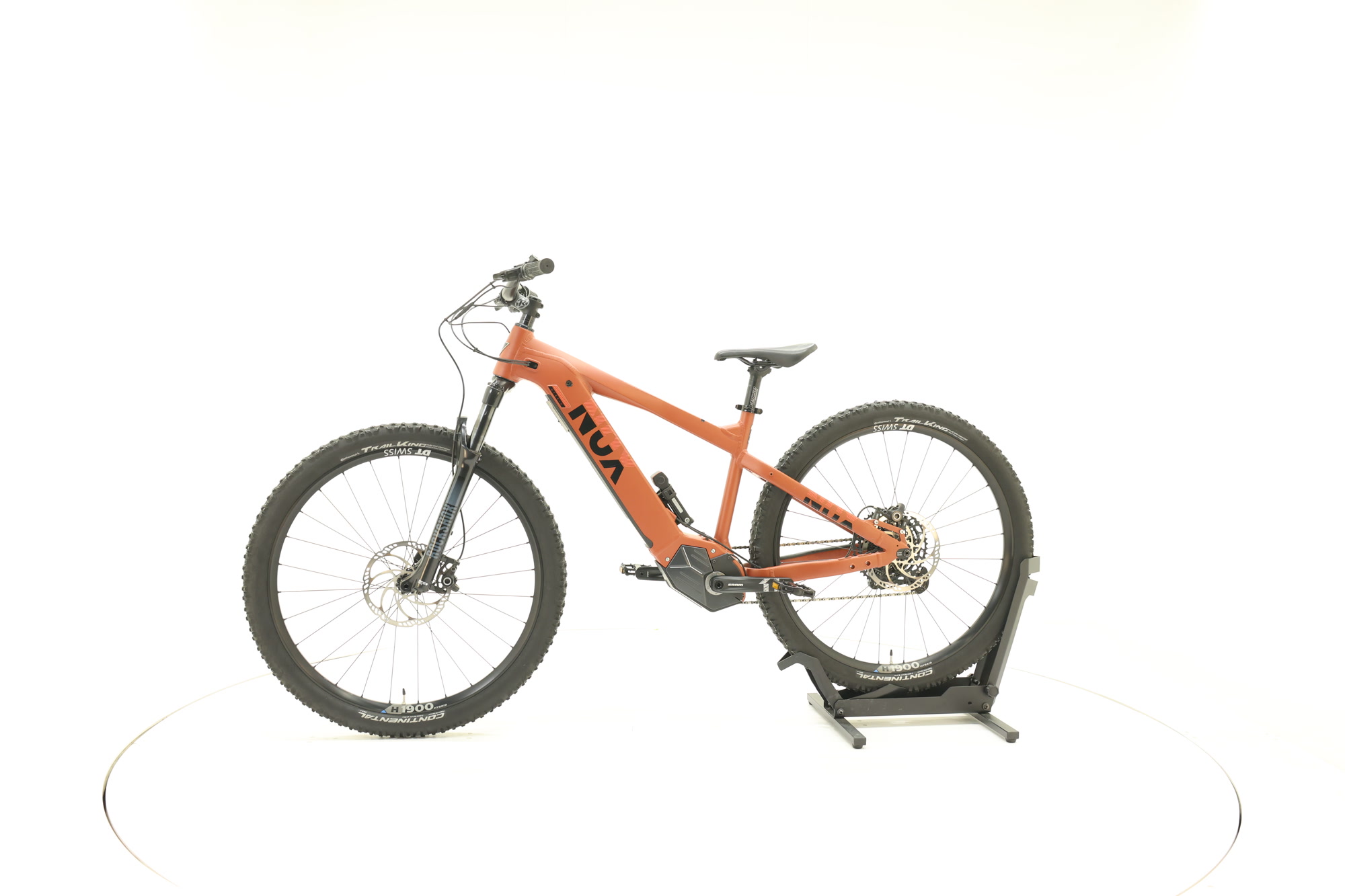 Nox Cycles XC Trail pro