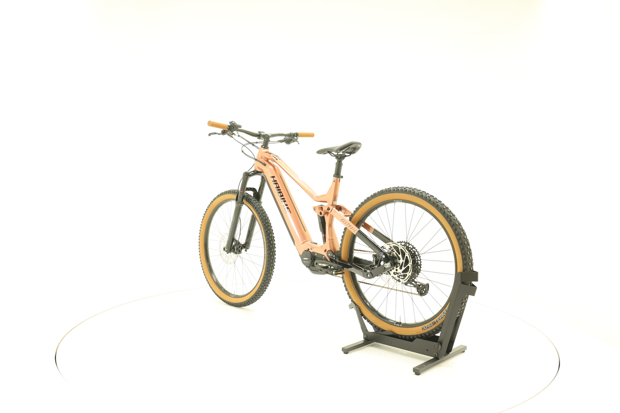 Haibike ALLTRAIL