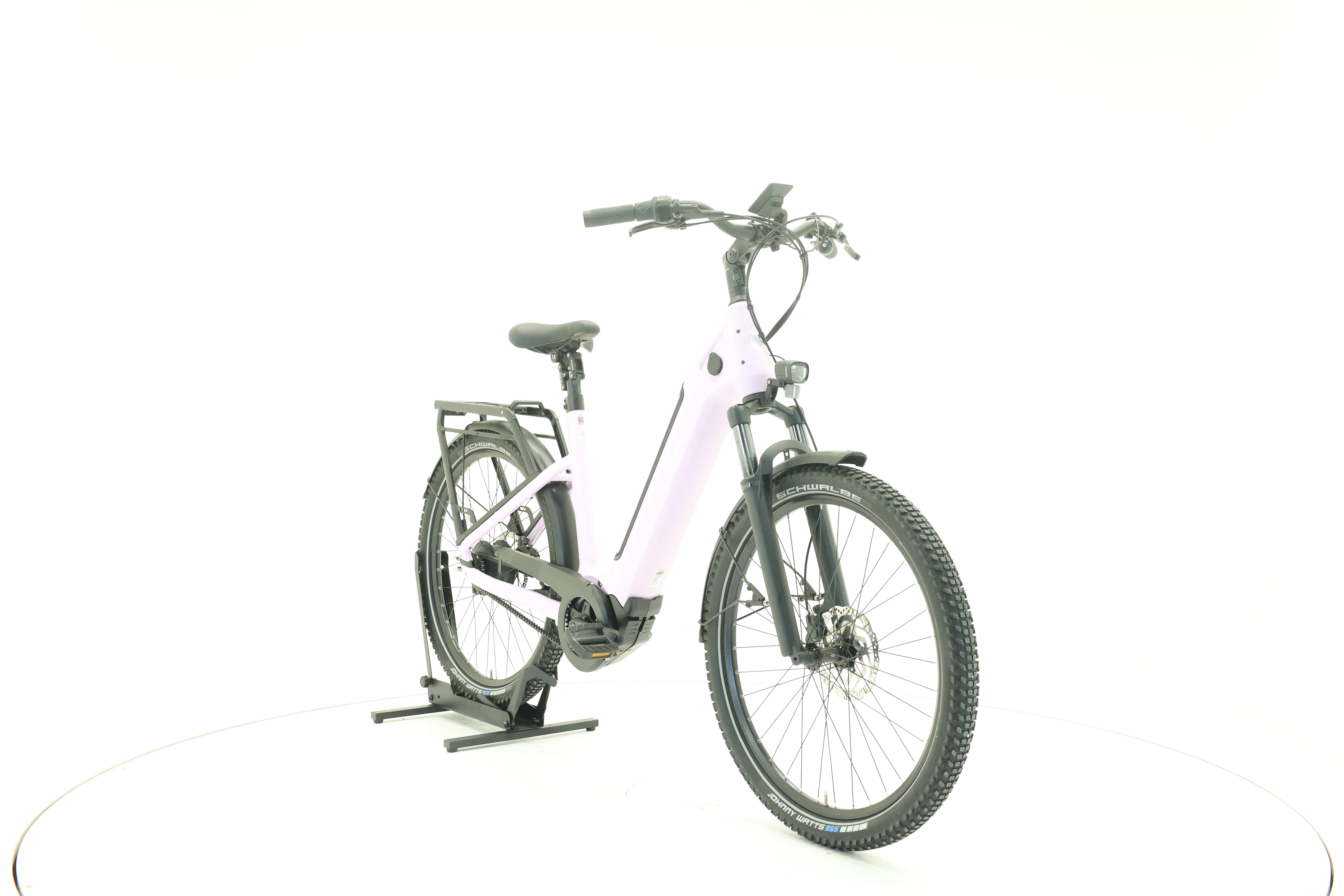Velo de Ville SEB 890 PRO, 53 cm, 170-179 cm, 2025, 815 km – Bild 7 von 24