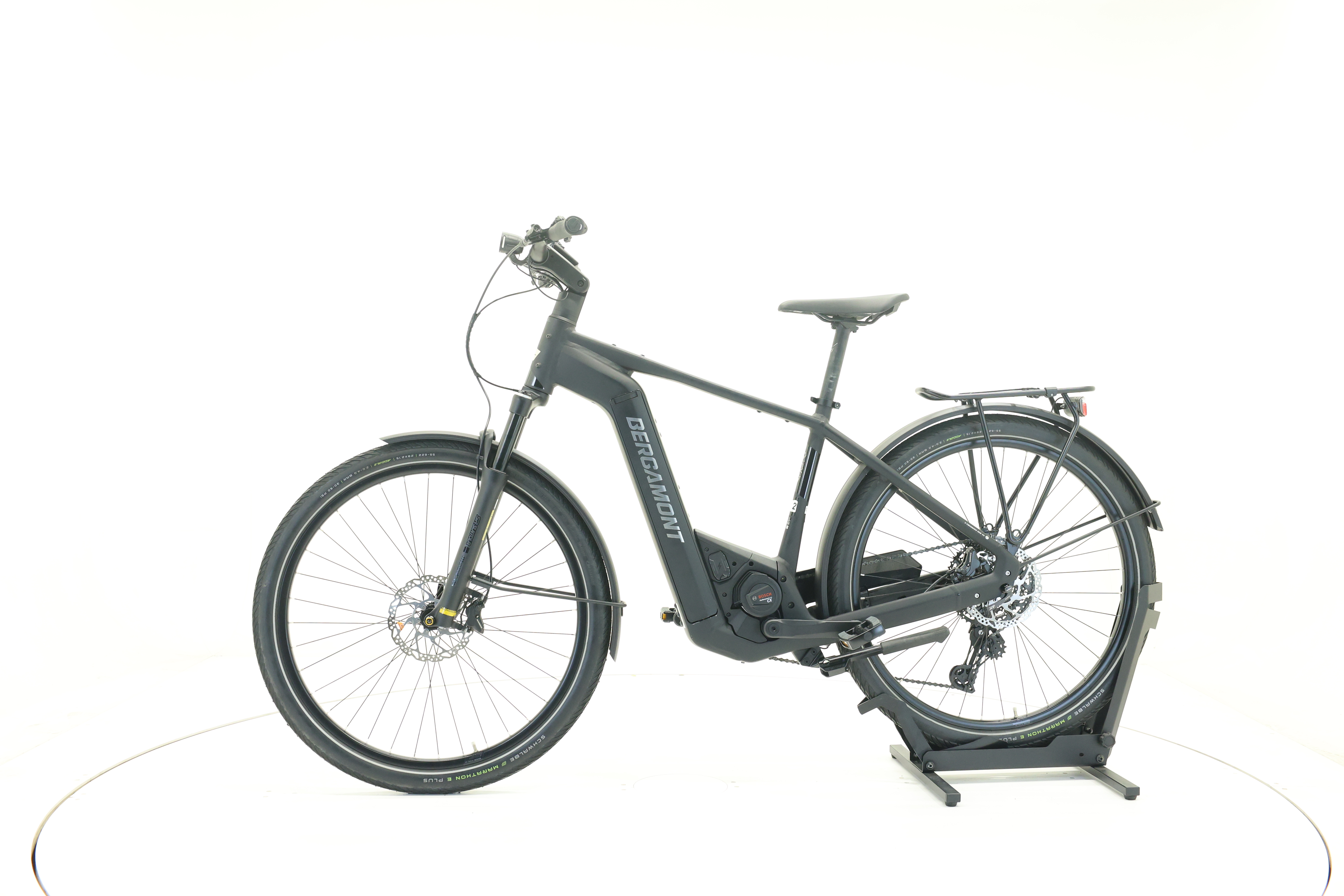 Bergamont E-Horizon Prem Expert G