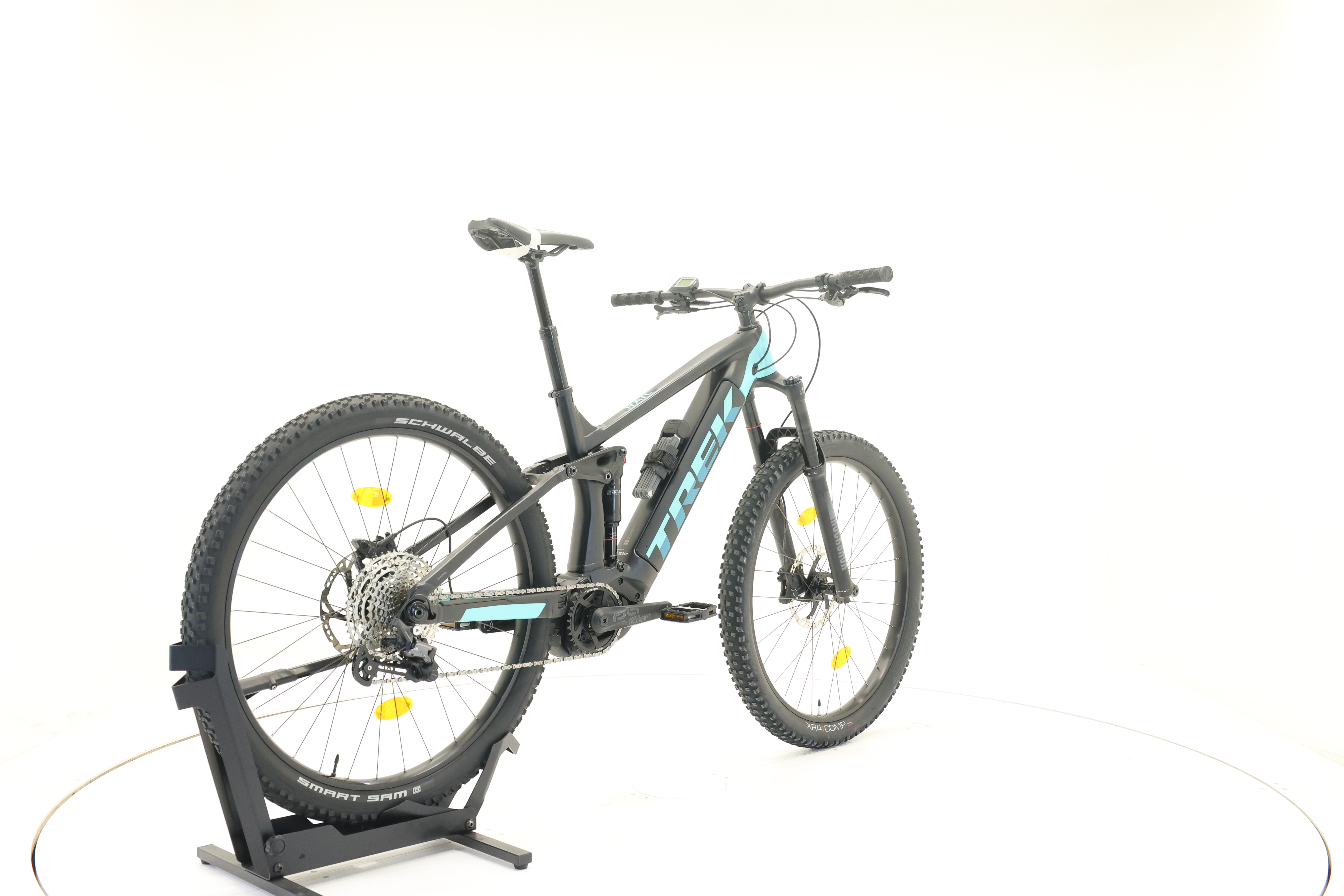 Trek Rail 5