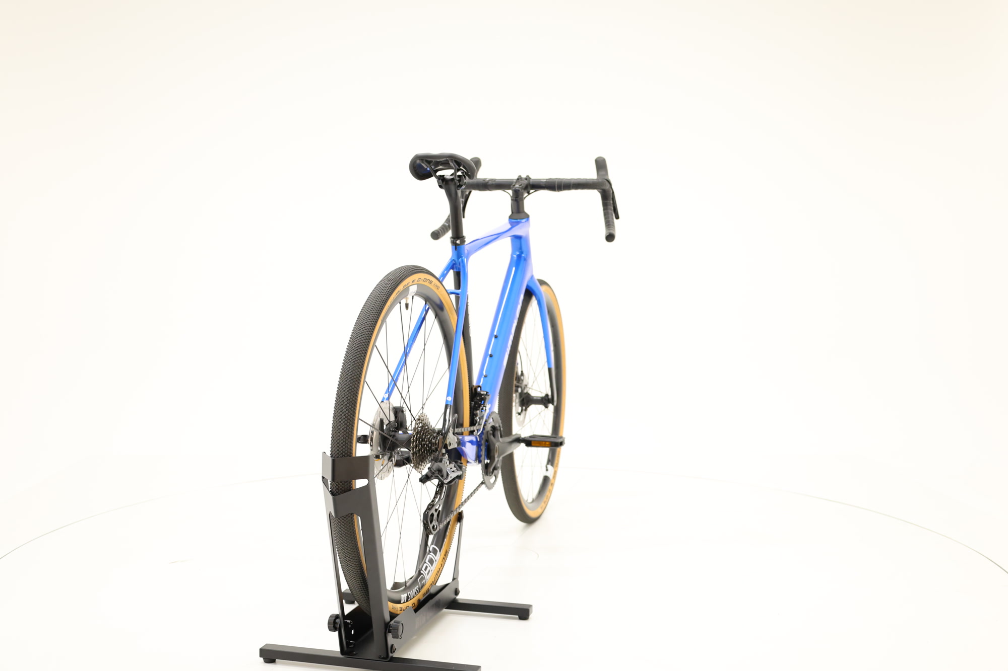 Simplon Inissio Gravel – Bild 7 von 8