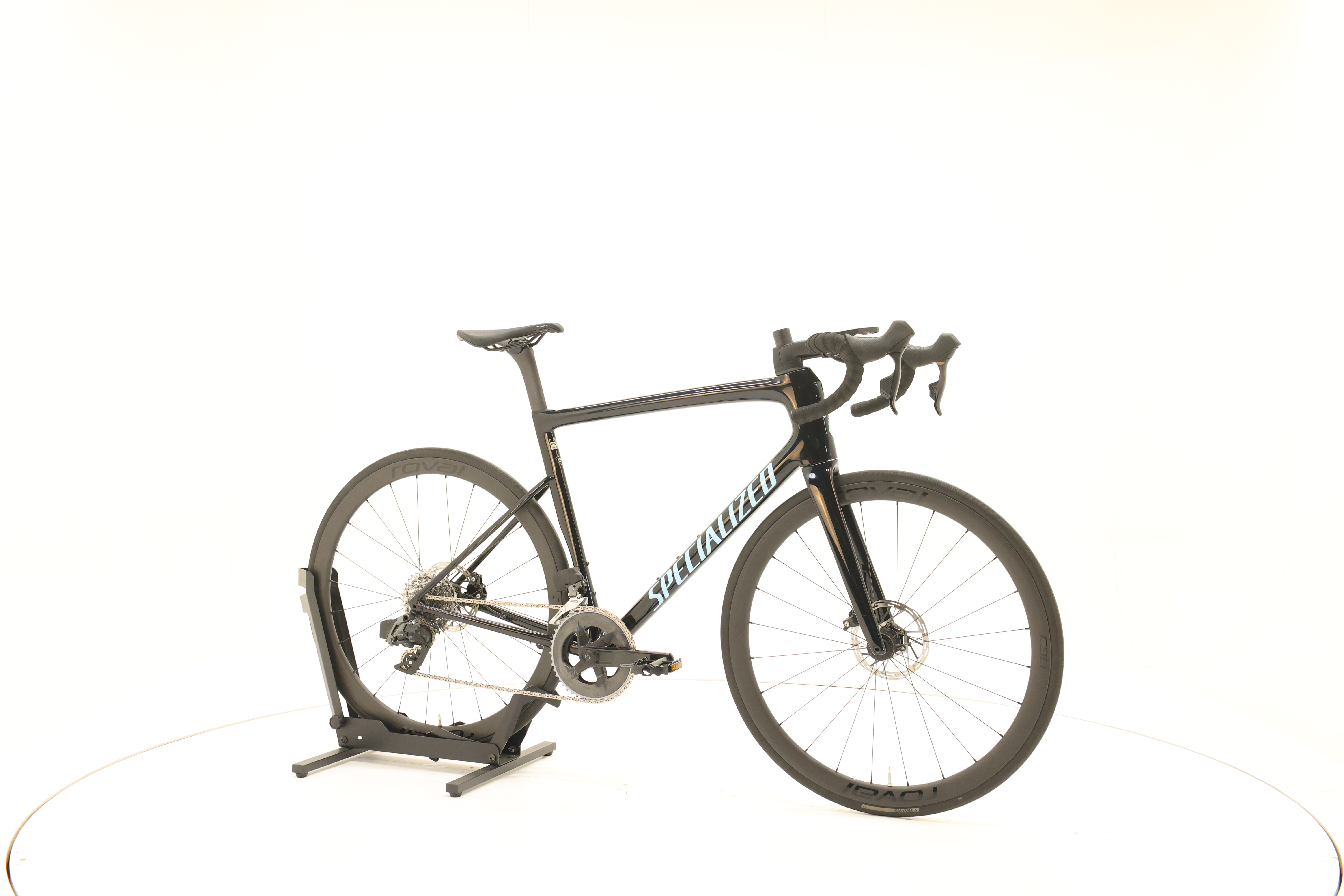 Specialized TARMAC SL8 EXPERT - Carbon Rennrad - 2024, 58 cm, 180-189 cm, 2024, 0 km – Bild 8 von 29