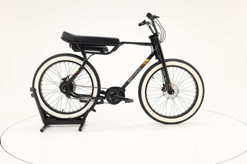 Ruff Cycles Biggie E1078, L, 180-189 cm, 2024, 181 km – Bild 2 von 8