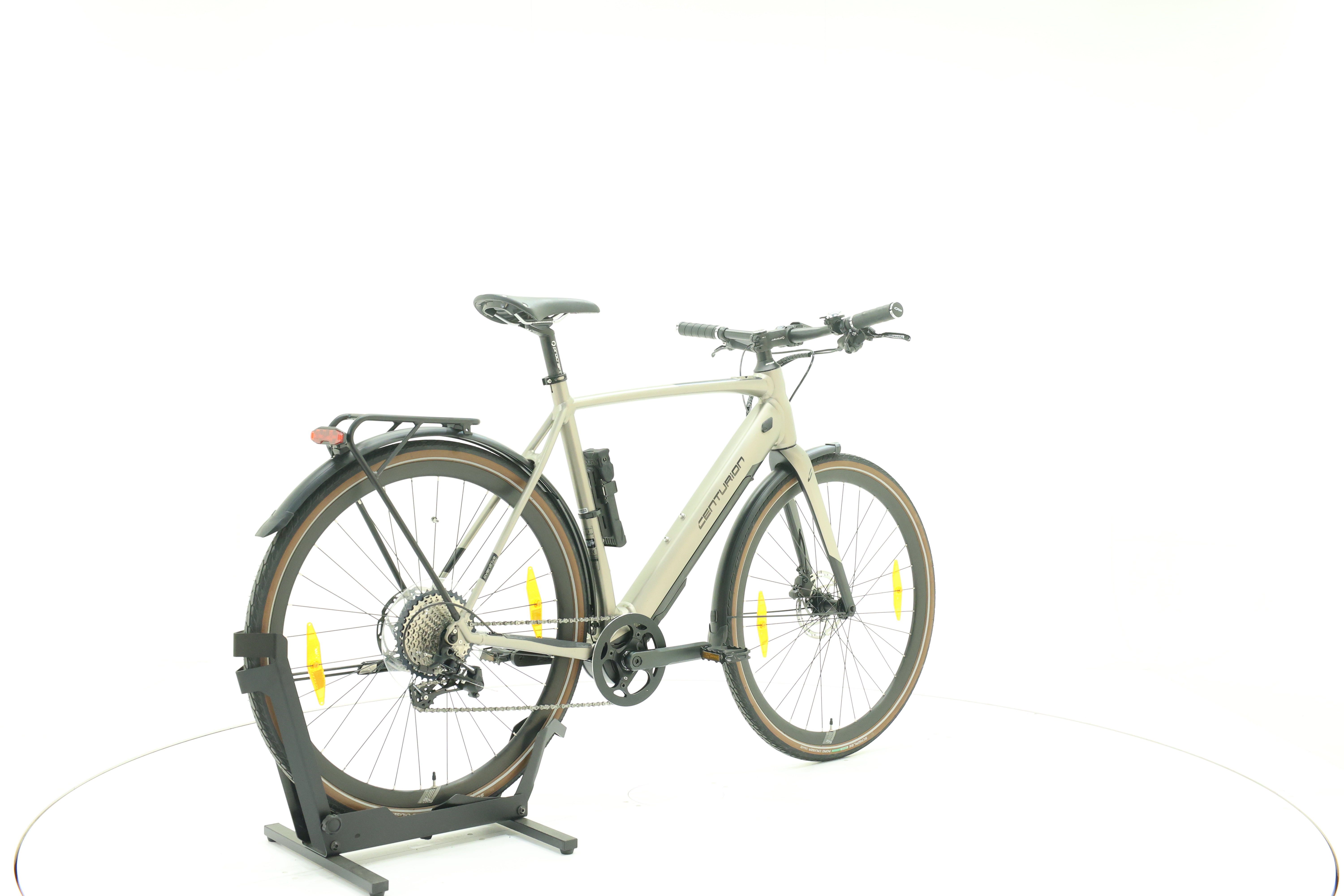 Centurion Overdrive City Z1000 EQ