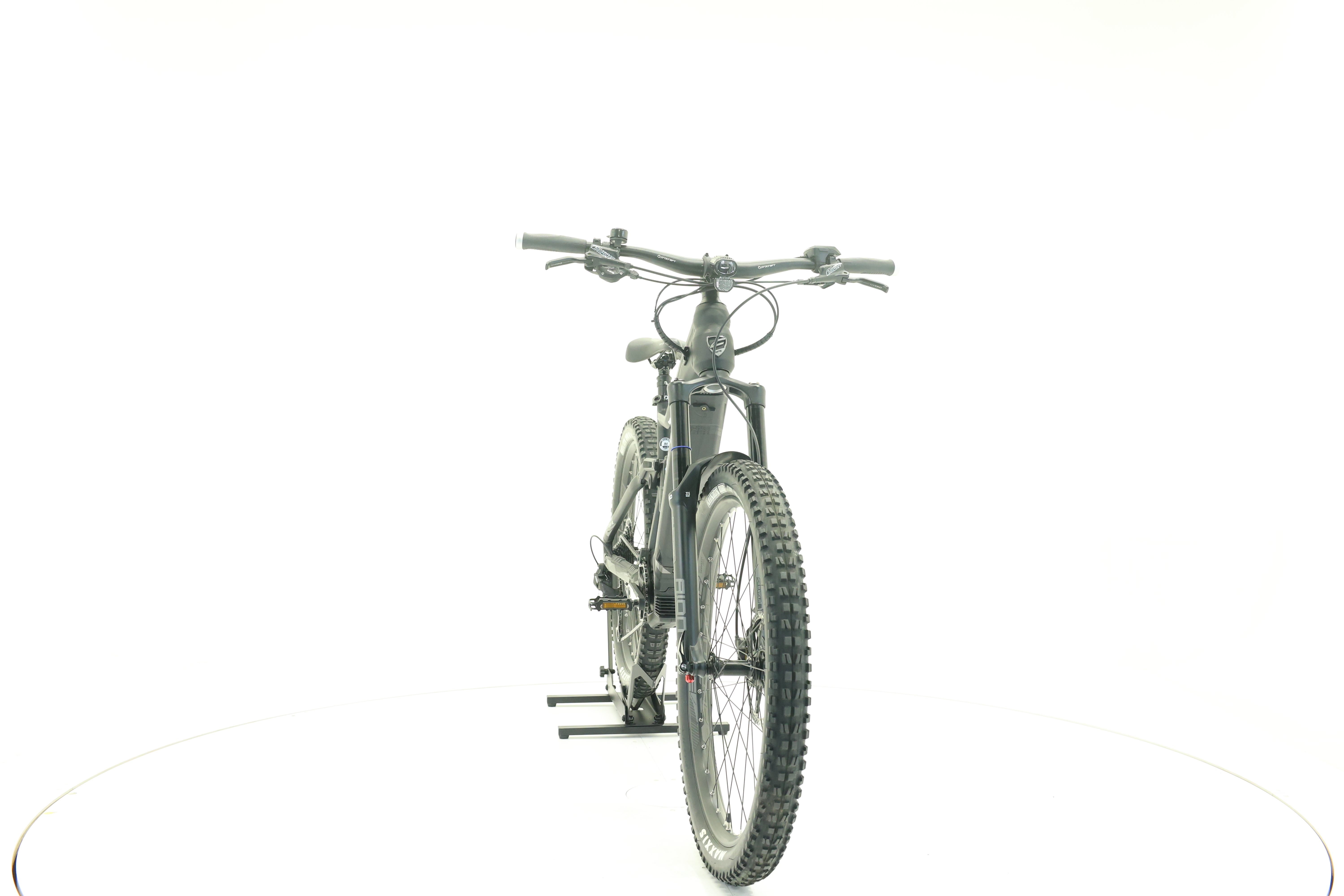 Centurion No Pogo 860i