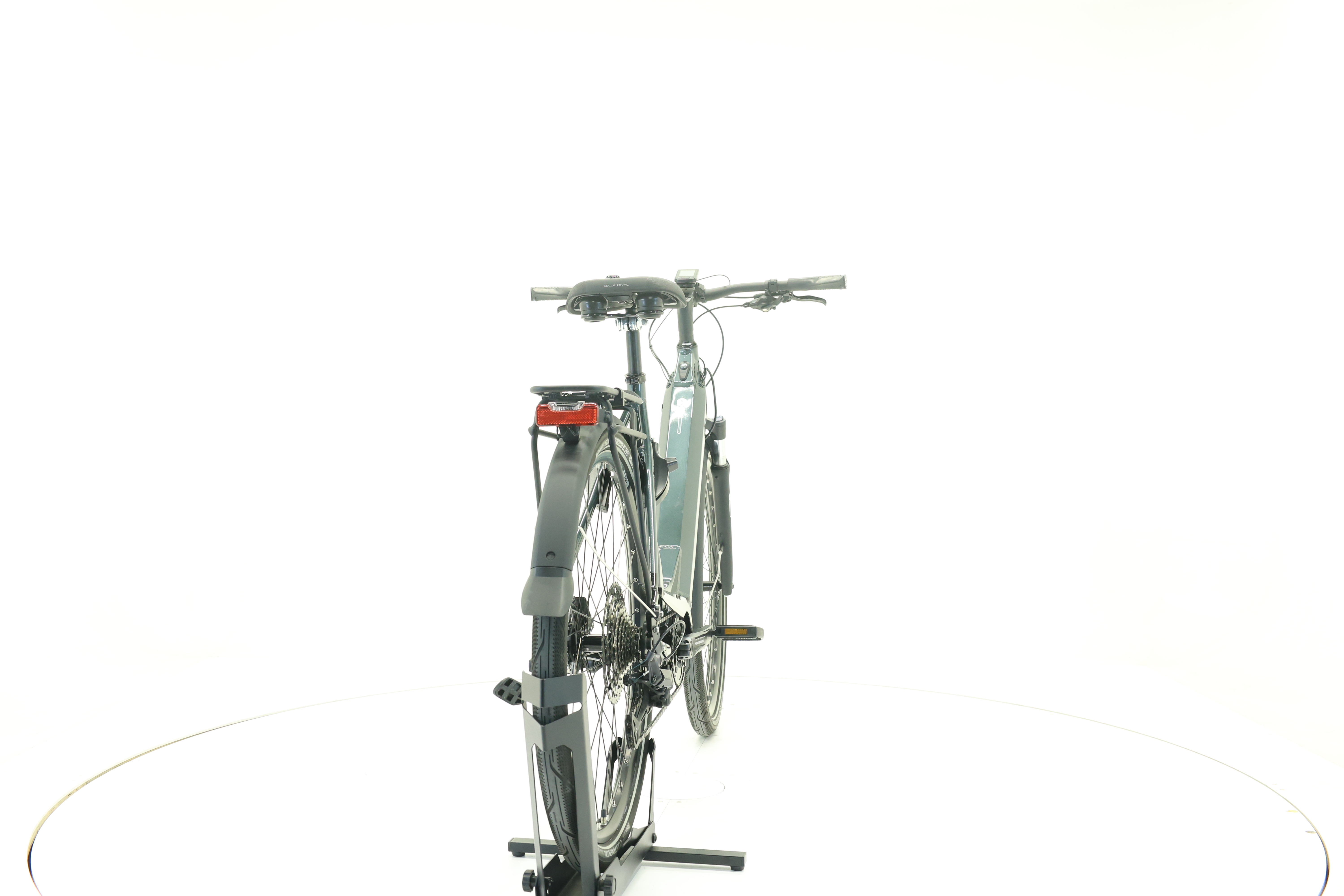 Victoria E-Touring 12.9