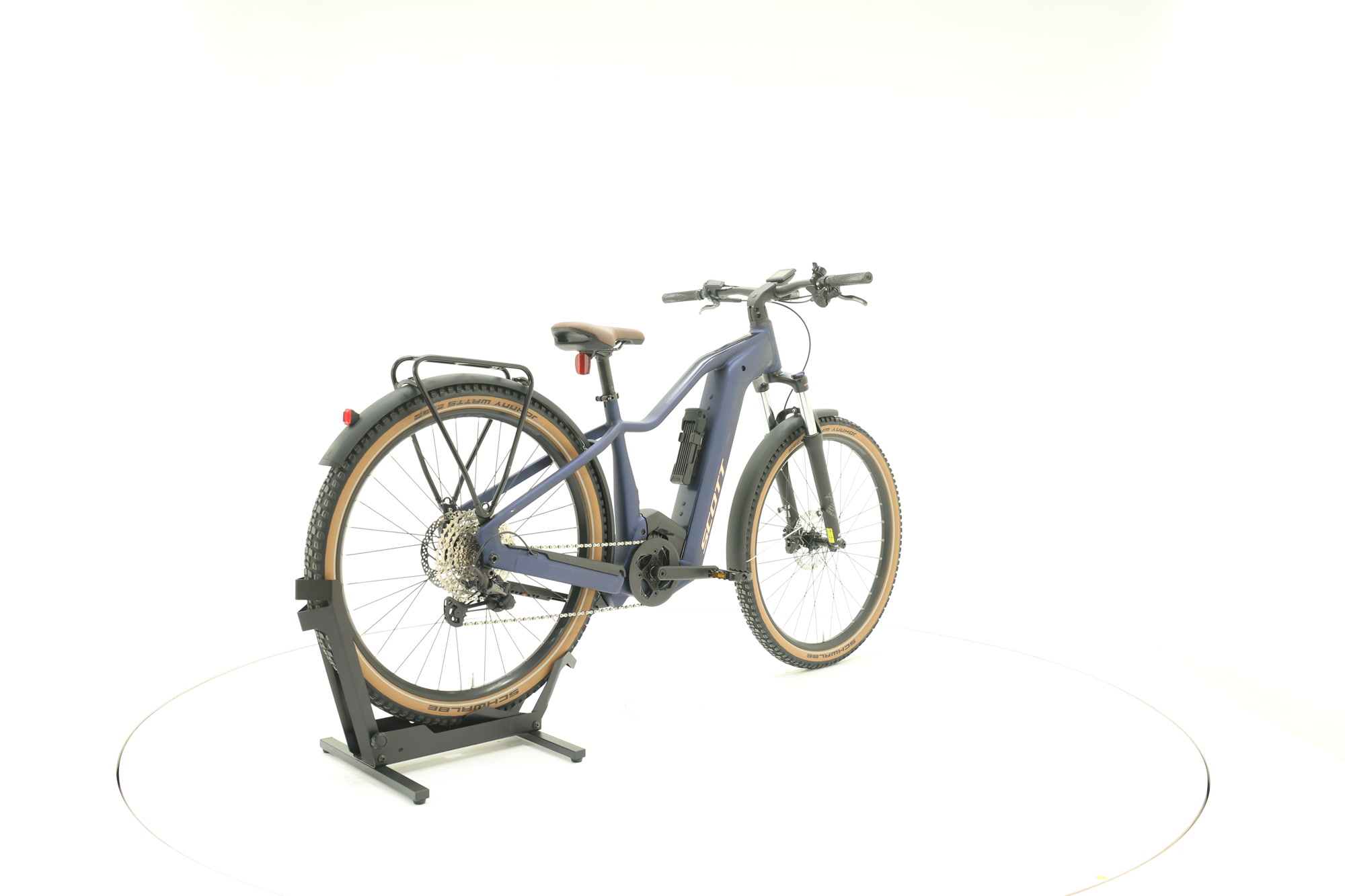 Scott Axis eRIDE 20 (99082)