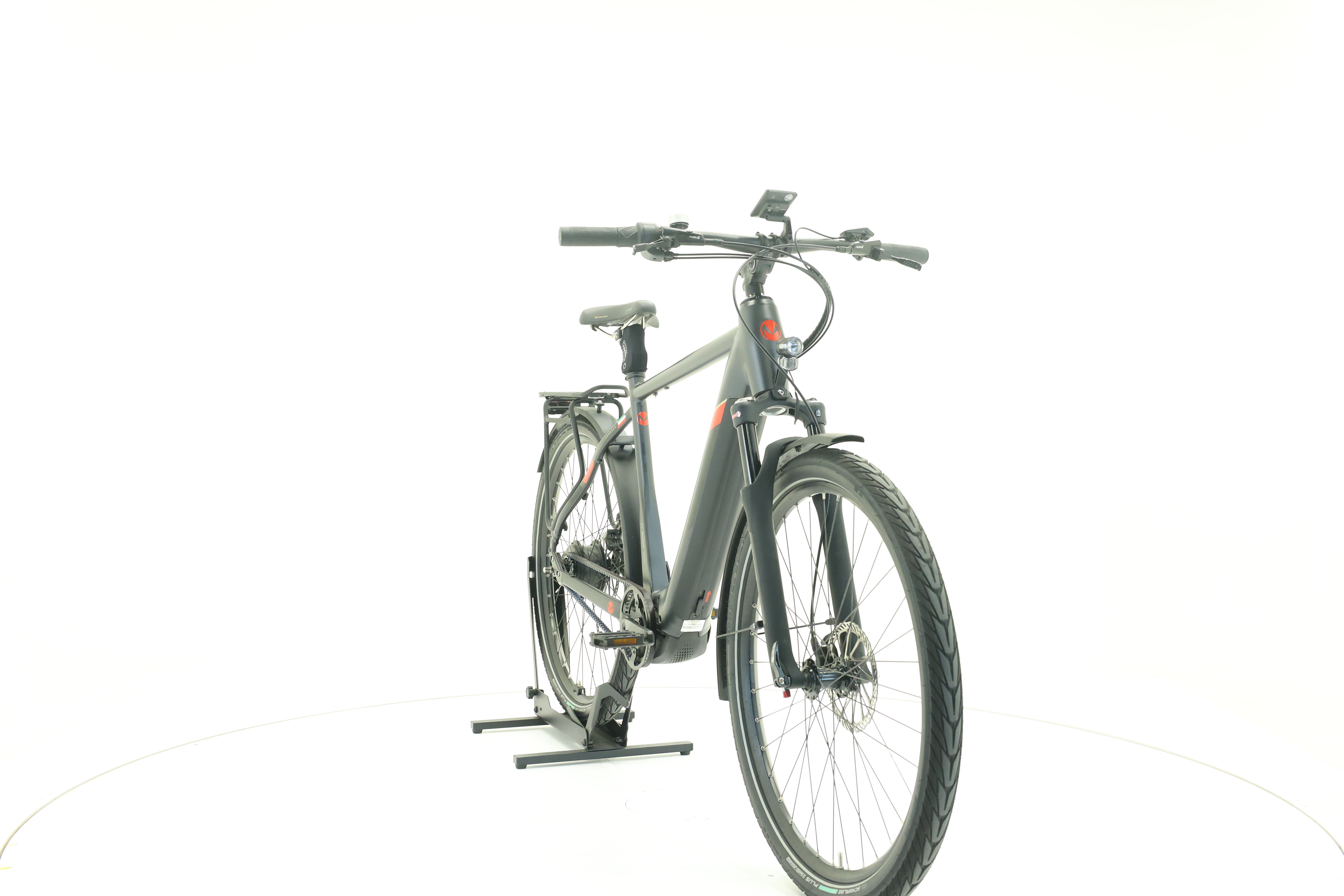 Malaguti Carezza TR 5.2