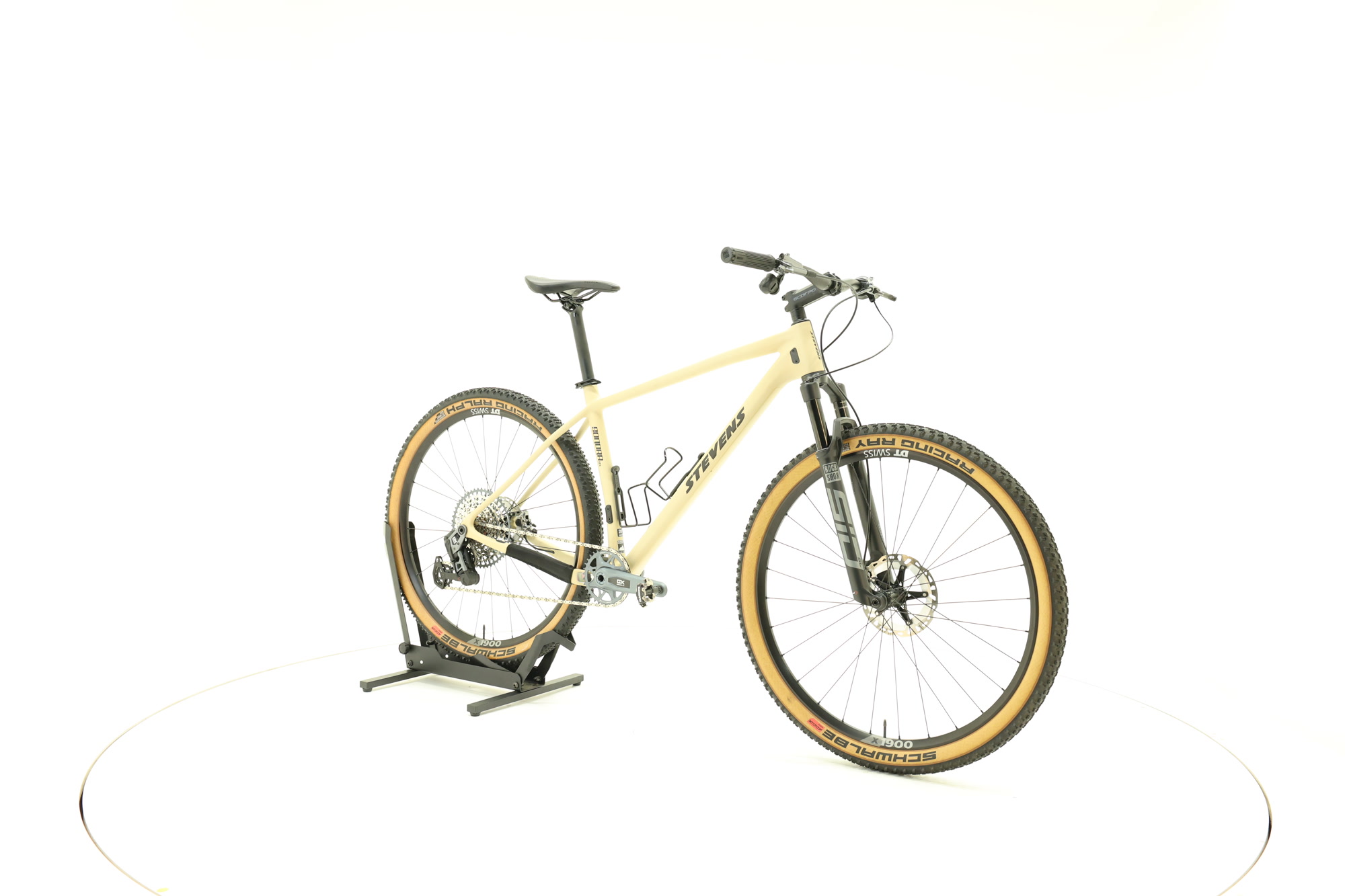 Stevens Sonora GX AXS, L, 180-189 cm, 2025, 0 km – Bild 5 von 8